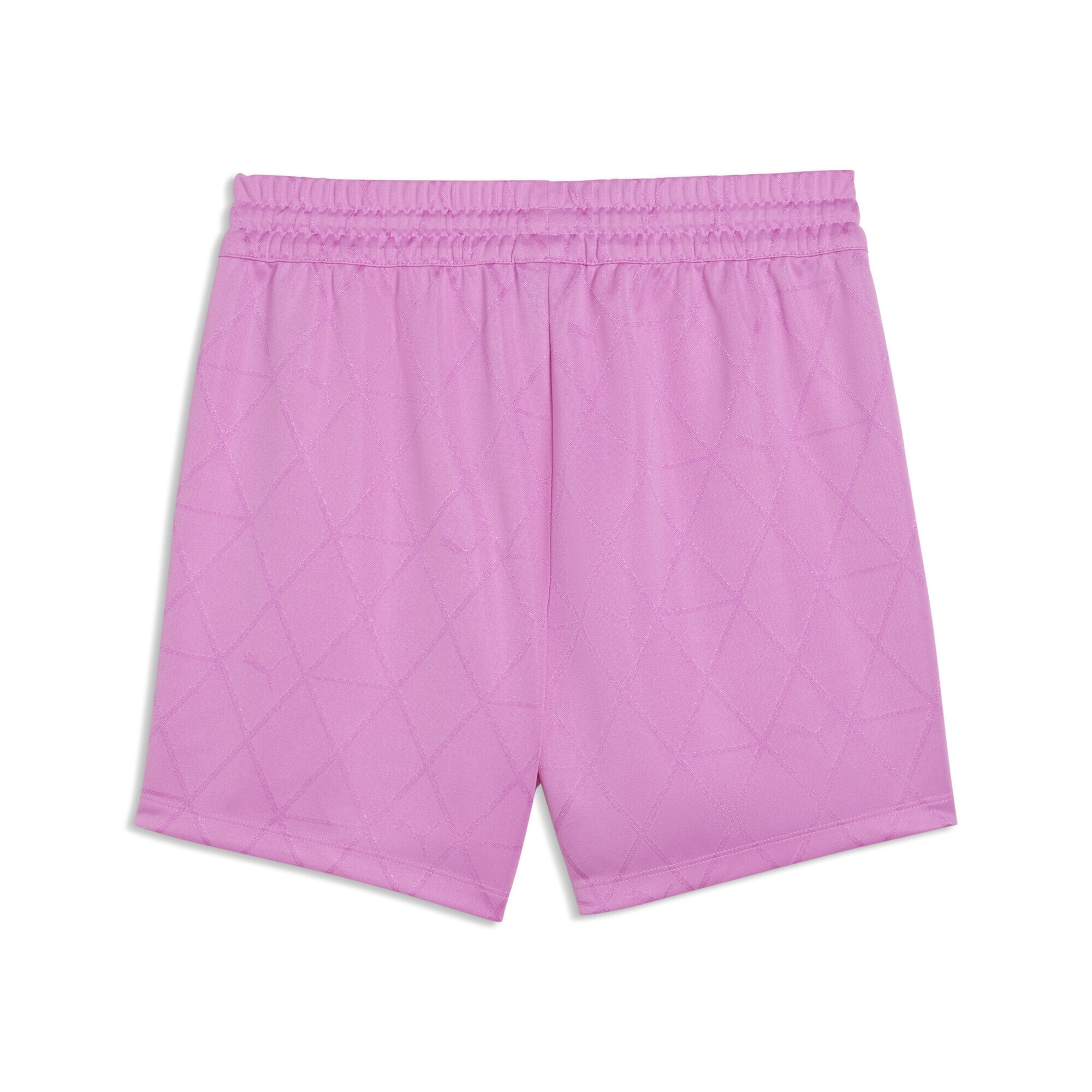 PUMA Sporthose »PUMA Sport High-Rise 4" Jerseyshorts Damen«