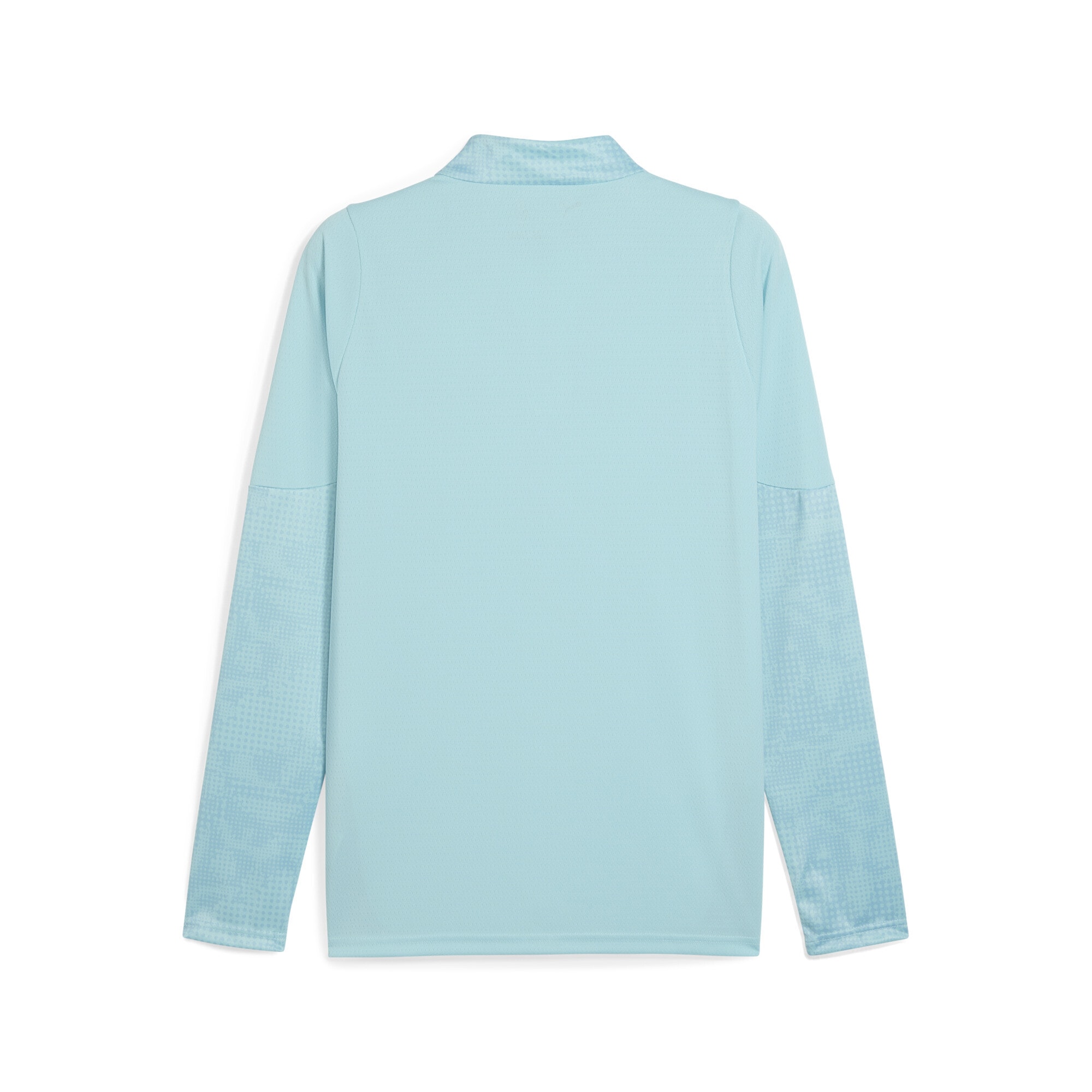 PUMA T-Shirt »Olympique de Marseille Trainingstop Herren«