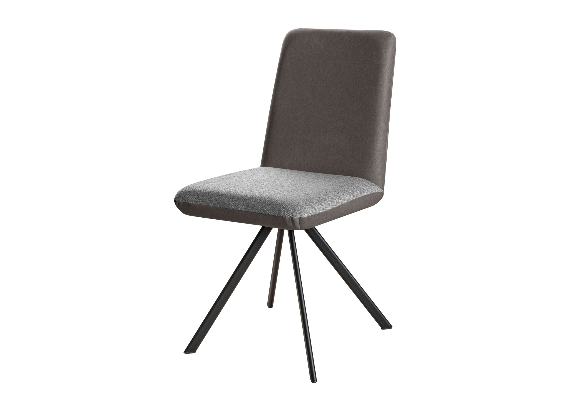 OTTO home Esszimmerstuhl "Gabi Polsterstuhl, Küchenstuhl, 4-Fußstuhl" () Ge günstig online kaufen