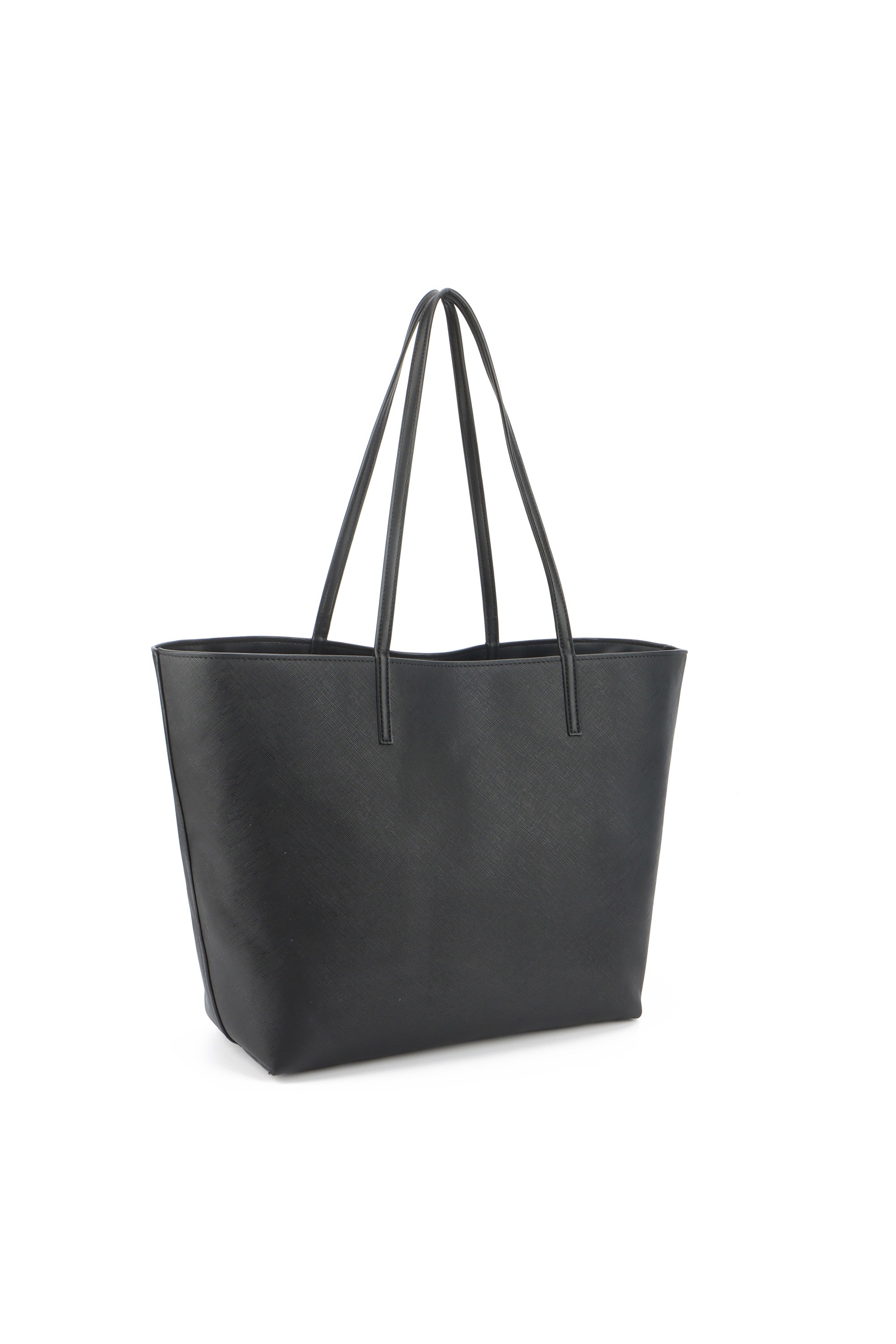 Marilyn Monroe Tragetasche »KAY PATCH LARGE REVERSIBLE SHOPPER BAG Damen« Tragetasche Damen, Shopper, Einkaufstasche, Fashion, Lifestyle, Sale