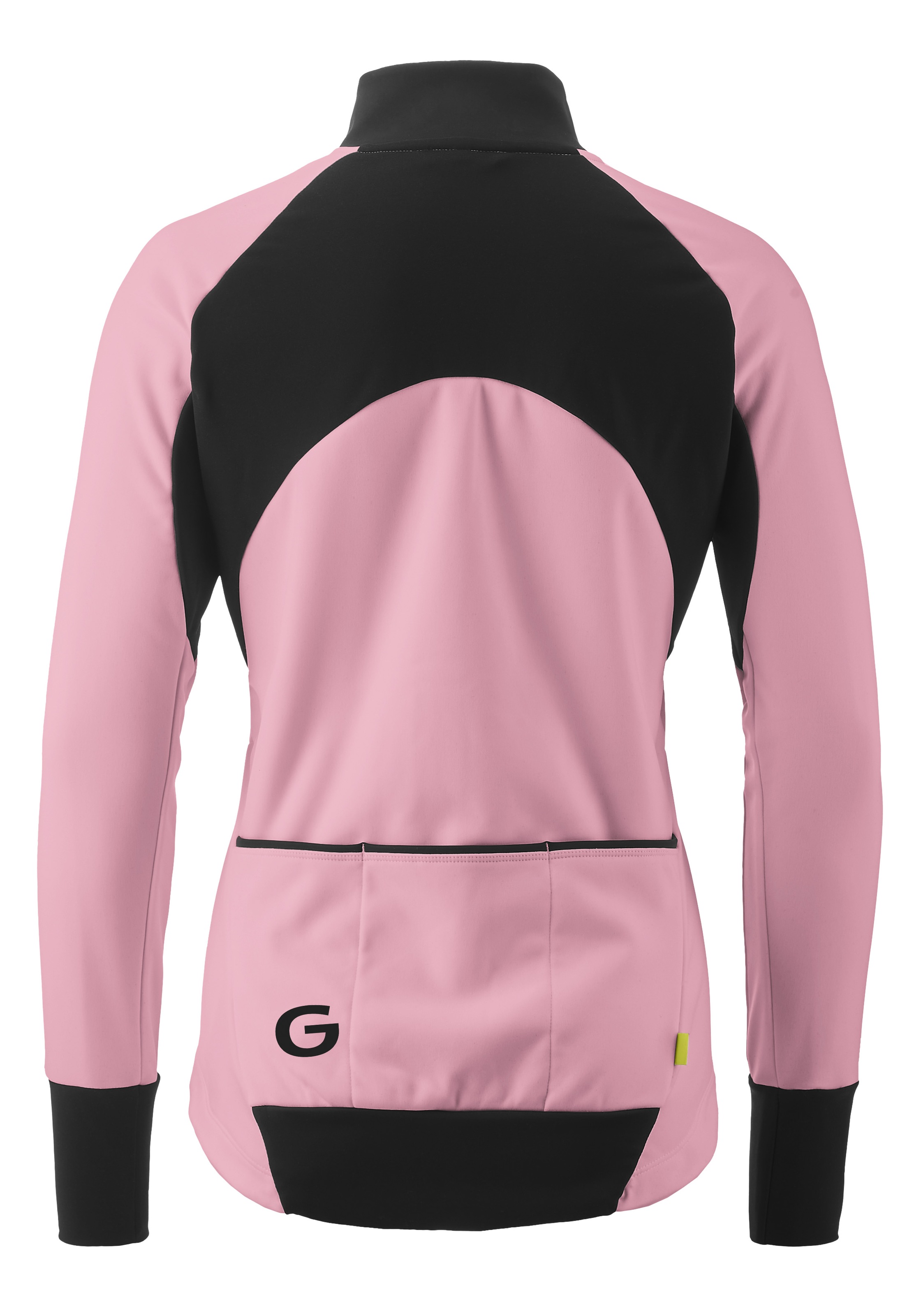 Gonso Fahrradjacke "ROAD JACKET SOFTSHELL 2 W", Damen Softshell-Jacke, atmu günstig online kaufen