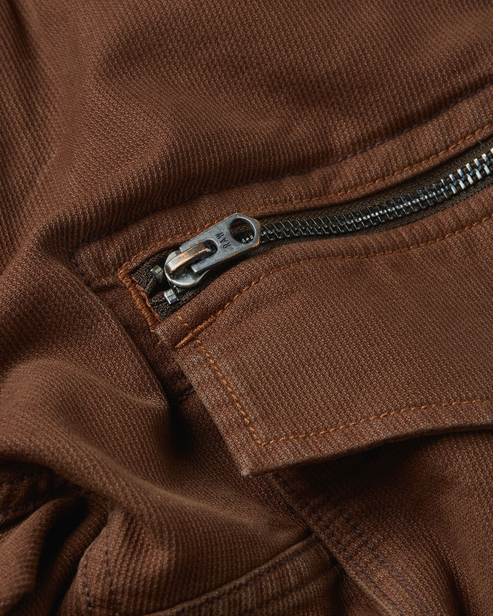 G-STAR Cargohose »Rovic Pants Zip 3D Regular Tapered«