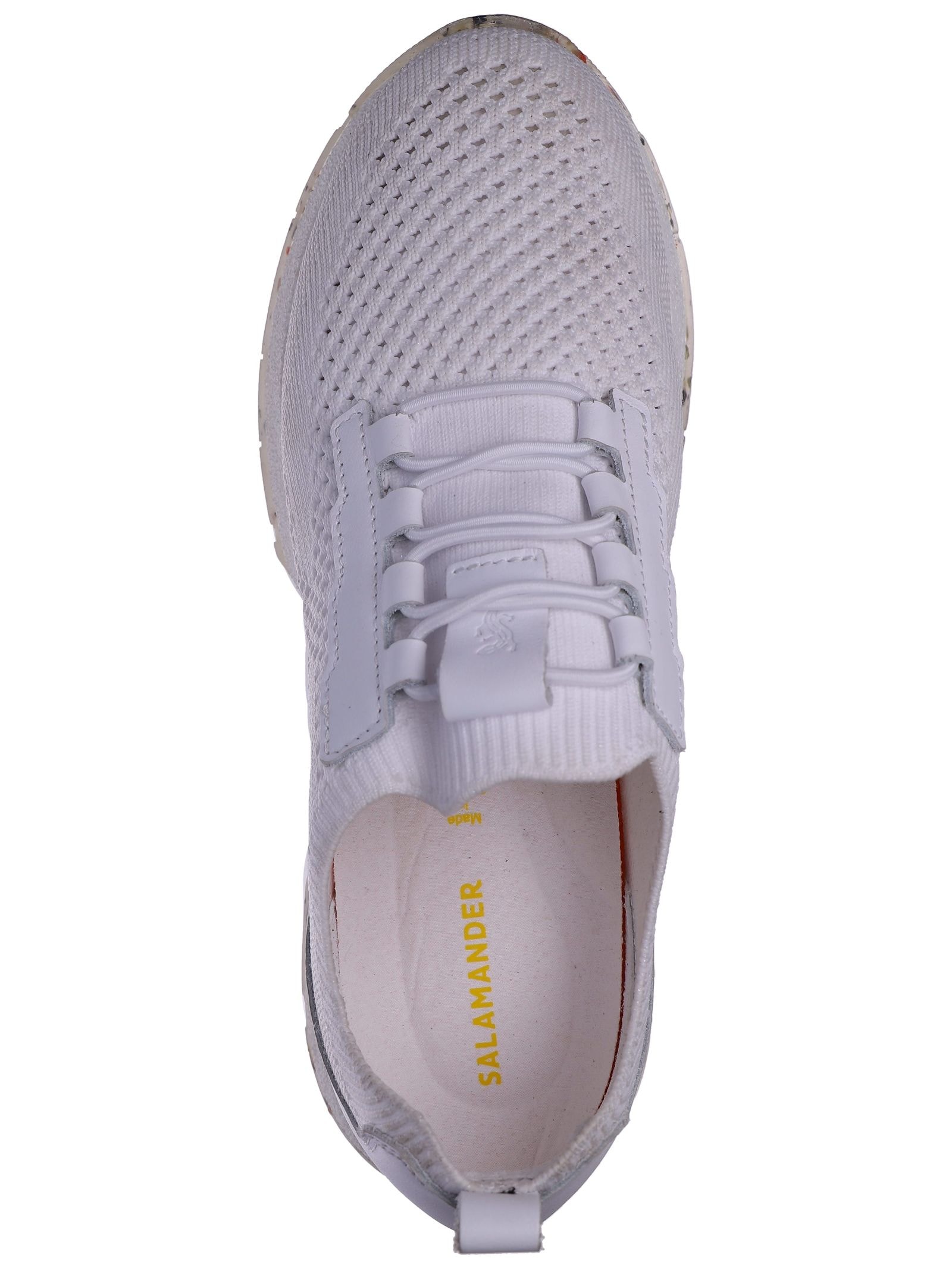 Salamander Sneaker »Salamander Sneaker Lederimitat/Textil«