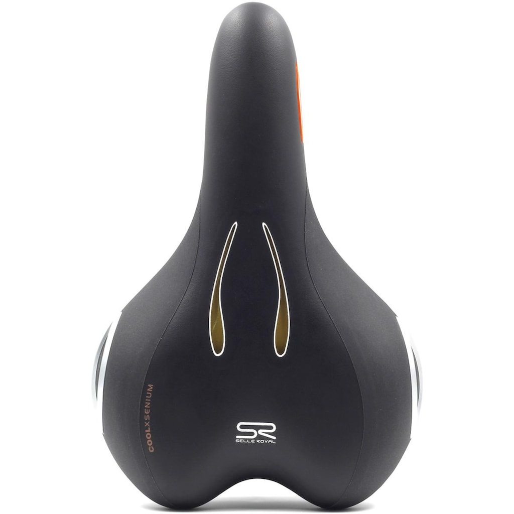 Selle Royal Fahrradsattel »LookIn Herren«