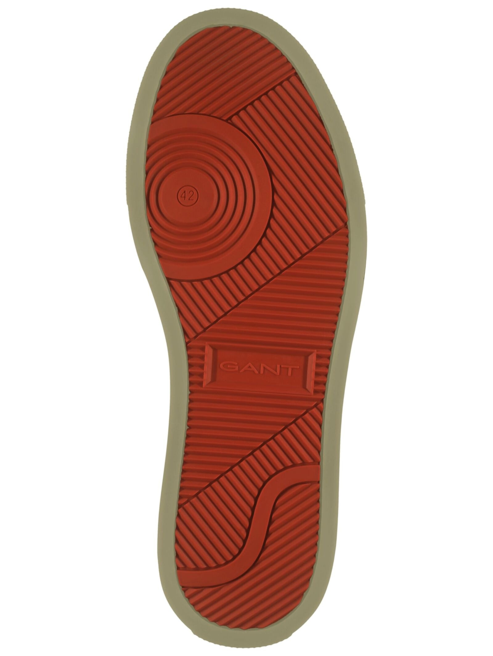 Gant Sneaker »Gant Sneaker Glattleder«