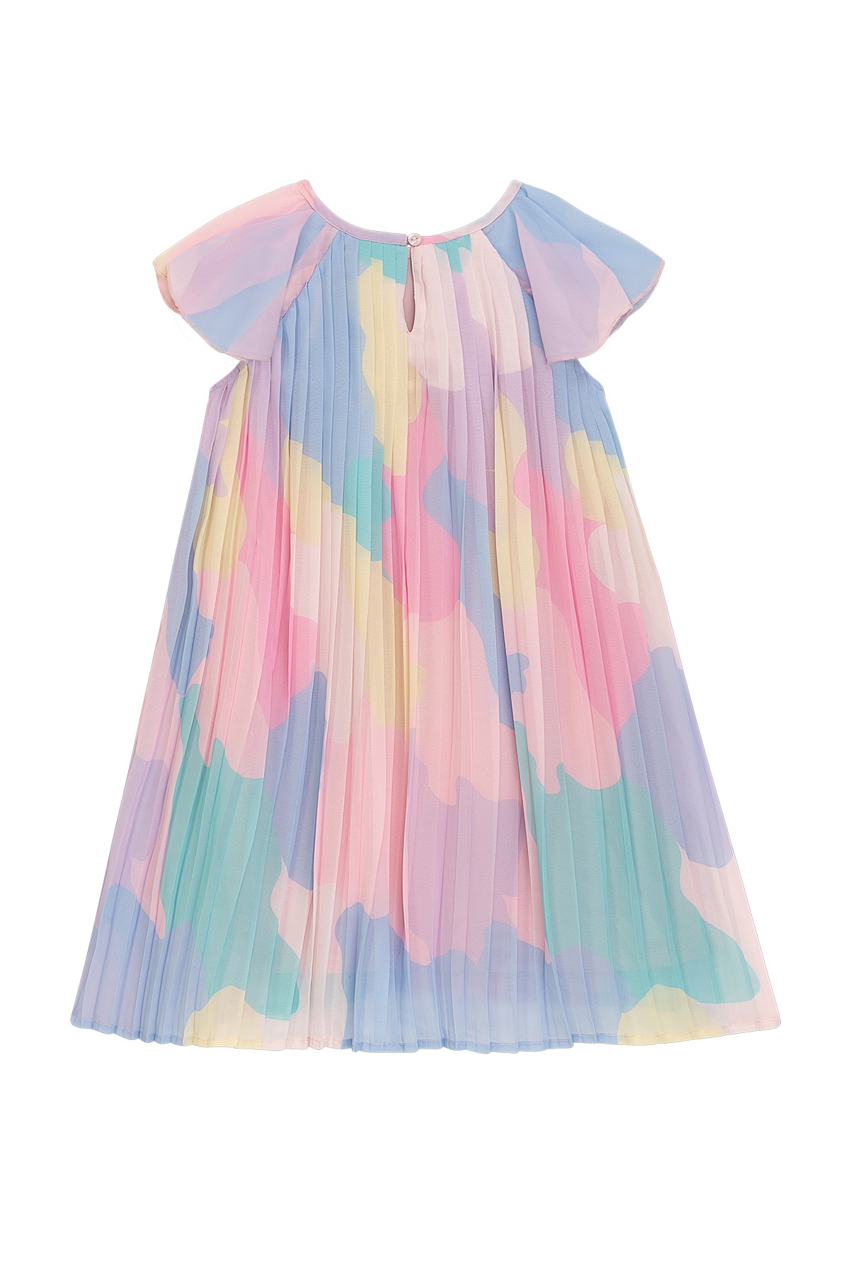 Thumbnail - DANAMADE Plisseekleid "DANAMADE Dresses DQUINCY"