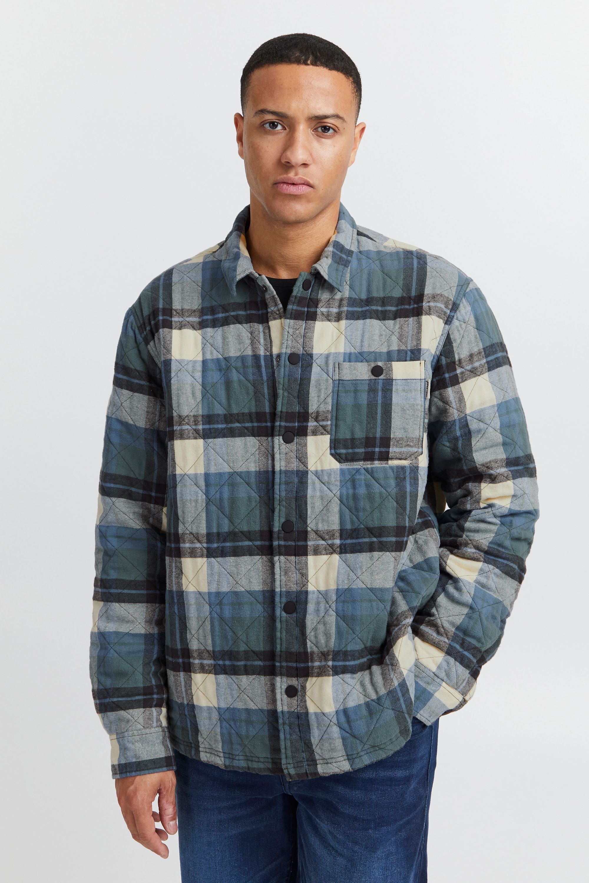 Fieldjacket »BLEND BHShirt«