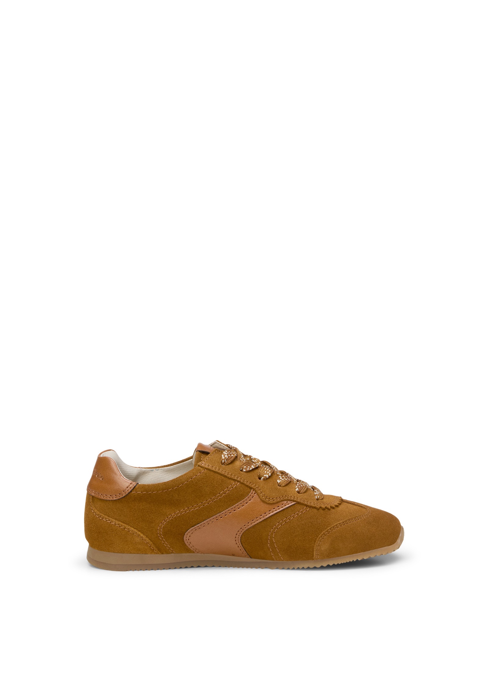 Marc O'Polo Sneaker »aus softem Veloursleder«