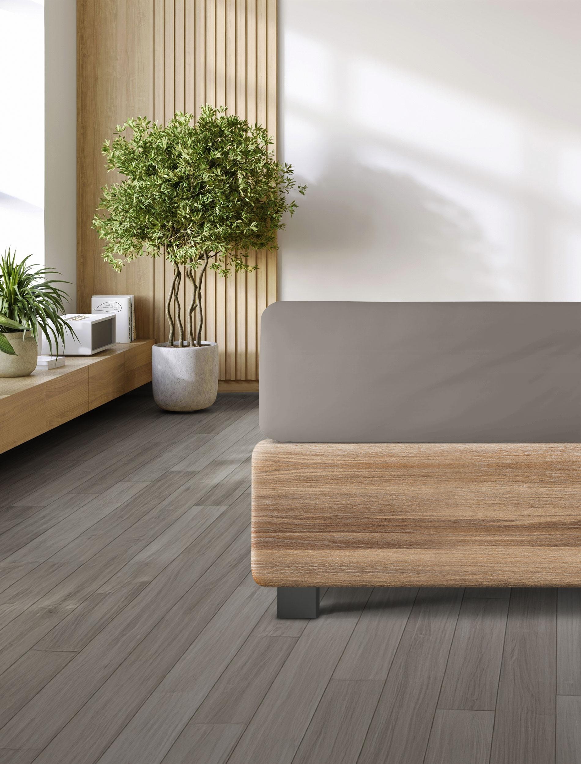 Irisette Spannbettlaken "Porto 20" besonders elastisch günstig online kaufen