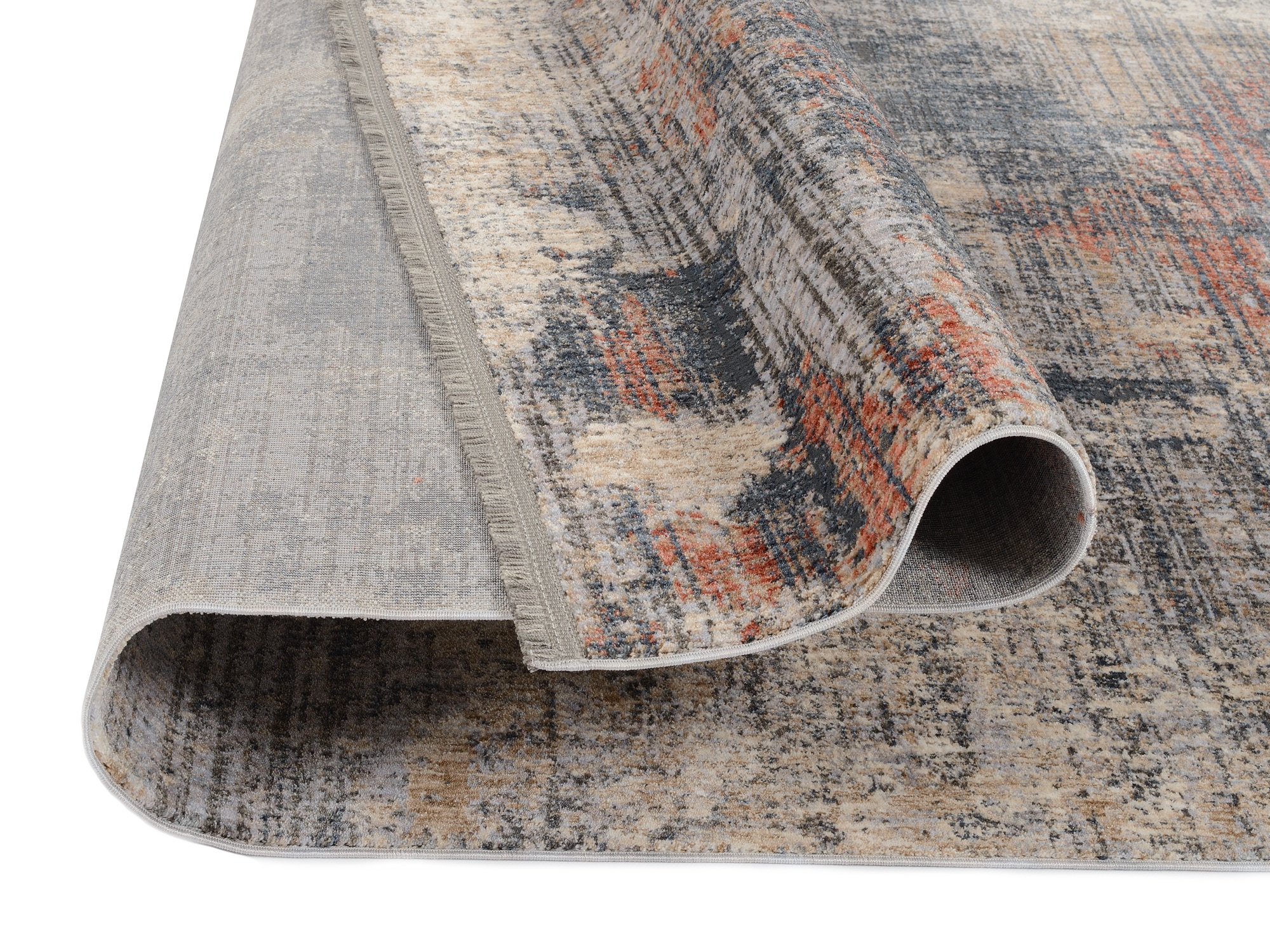 OCI DIE TEPPICHMARKE Teppich »SOLIST LOMI«, rechteckig, 7 mm Höhe, Wohnzimmer