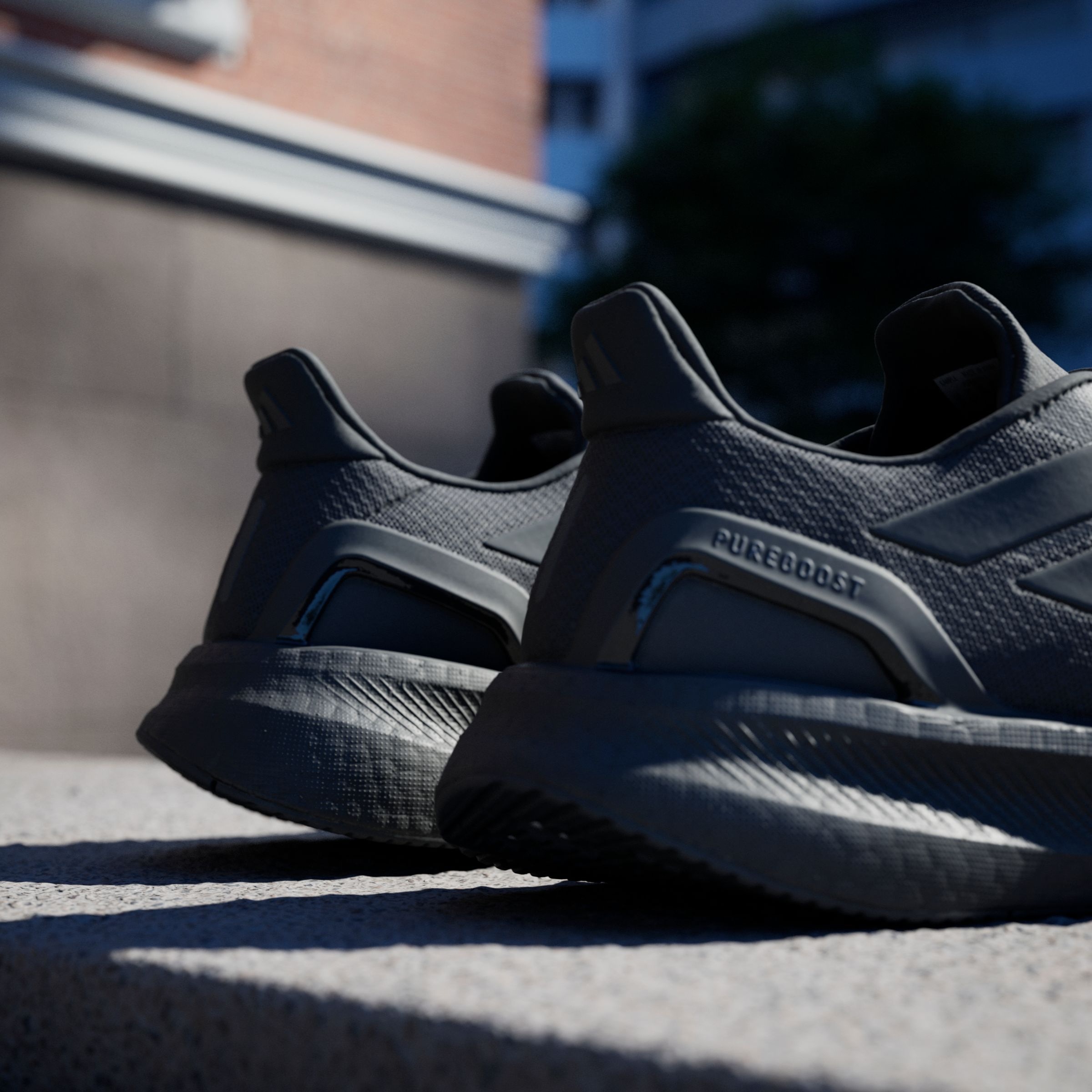 adidas Performance Laufschuh »PUREBOOST 5«