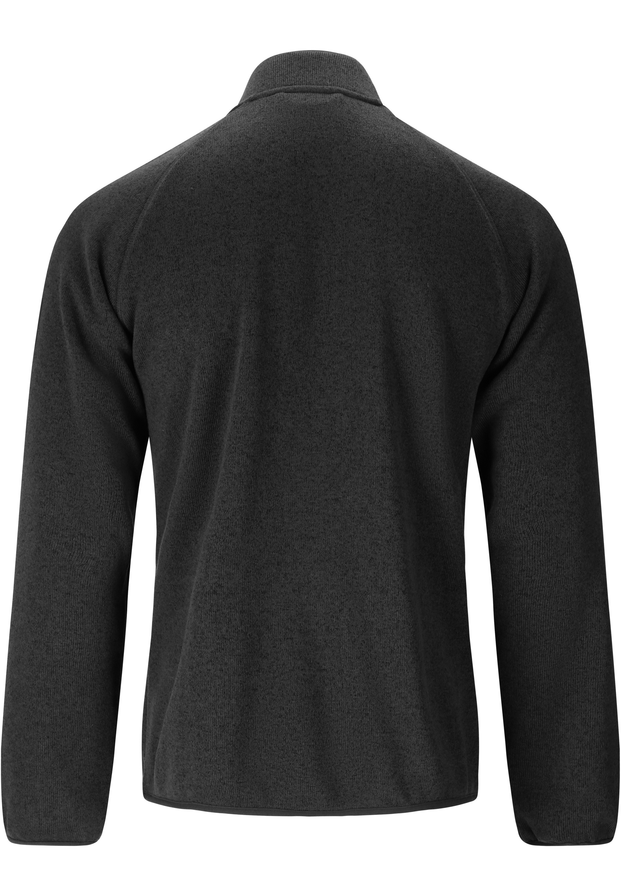 WHISTLER Fleecejacke »Wolven« mit kuscheligem Komfort