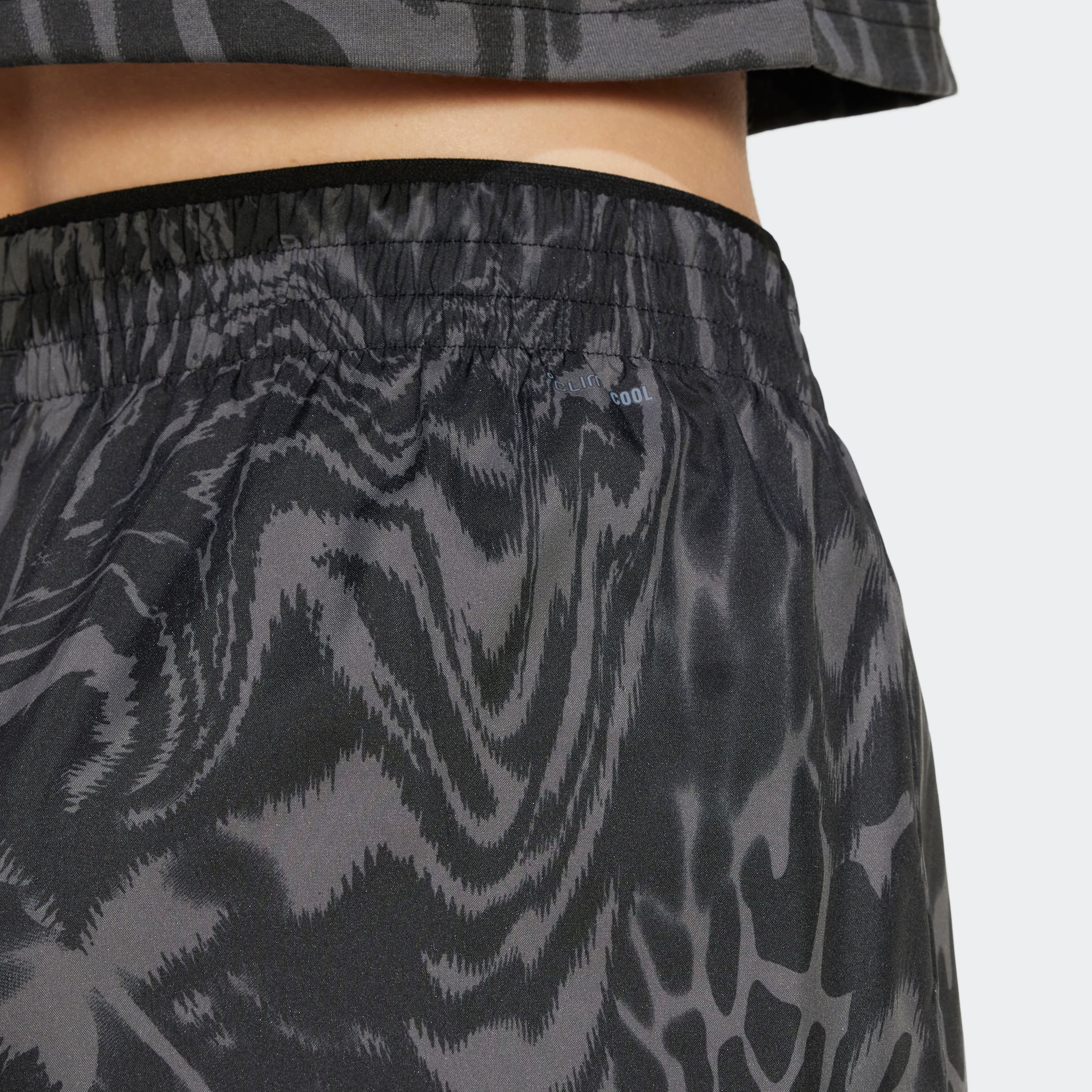 Thumbnail - adidas Performance Shorts "TE MIN AOP SH", (1 tlg.)