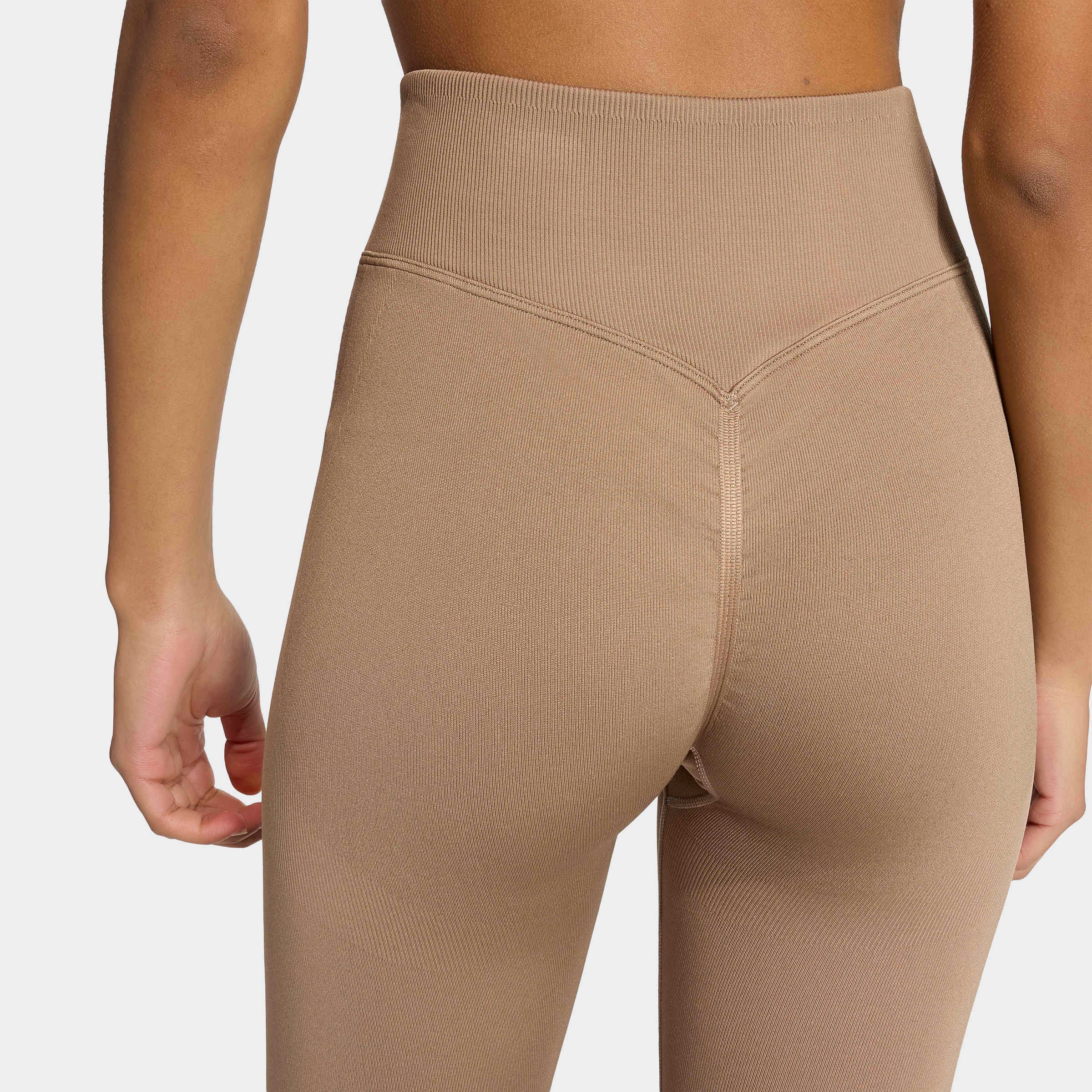 adidas Performance Trainingstights »WE SCRUNCH 7/8L«