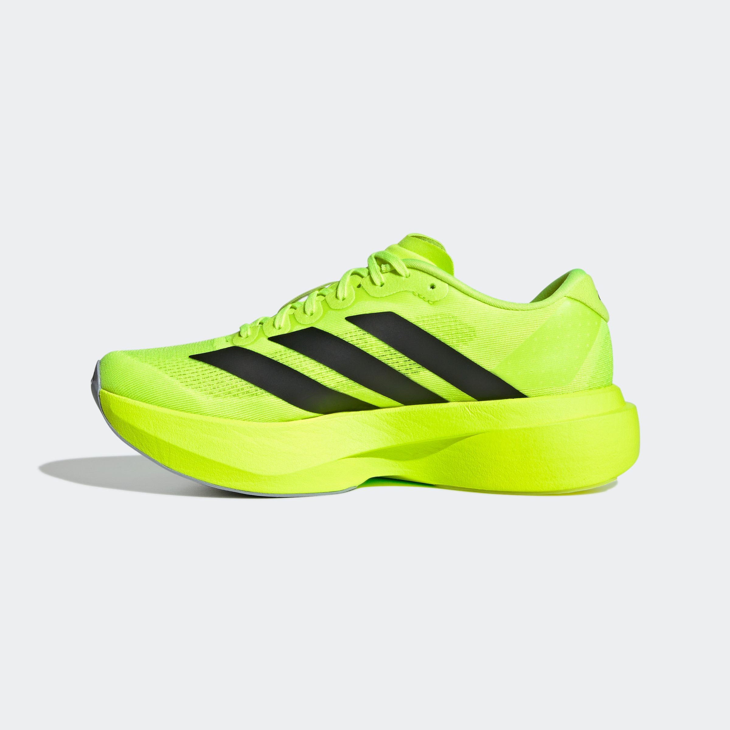 adidas Performance Laufschuh »ADIZERO EVO SL«, angelehnt an das Design vom Adios Pro Evo