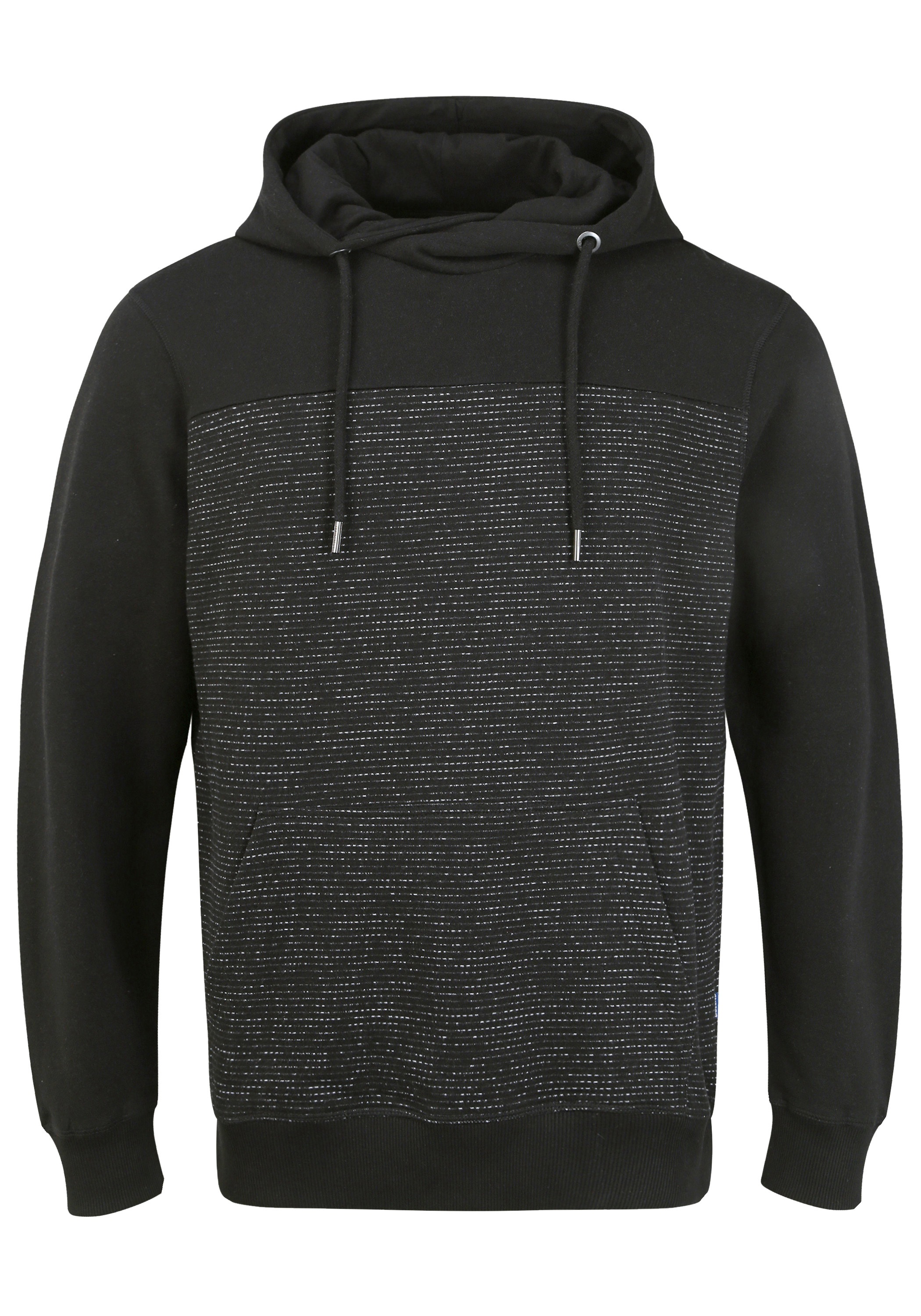 Blend Kapuzenpullover "BHToklat" Lässiger Hoodie mit Kapuze und Kängurutasc günstig online kaufen
