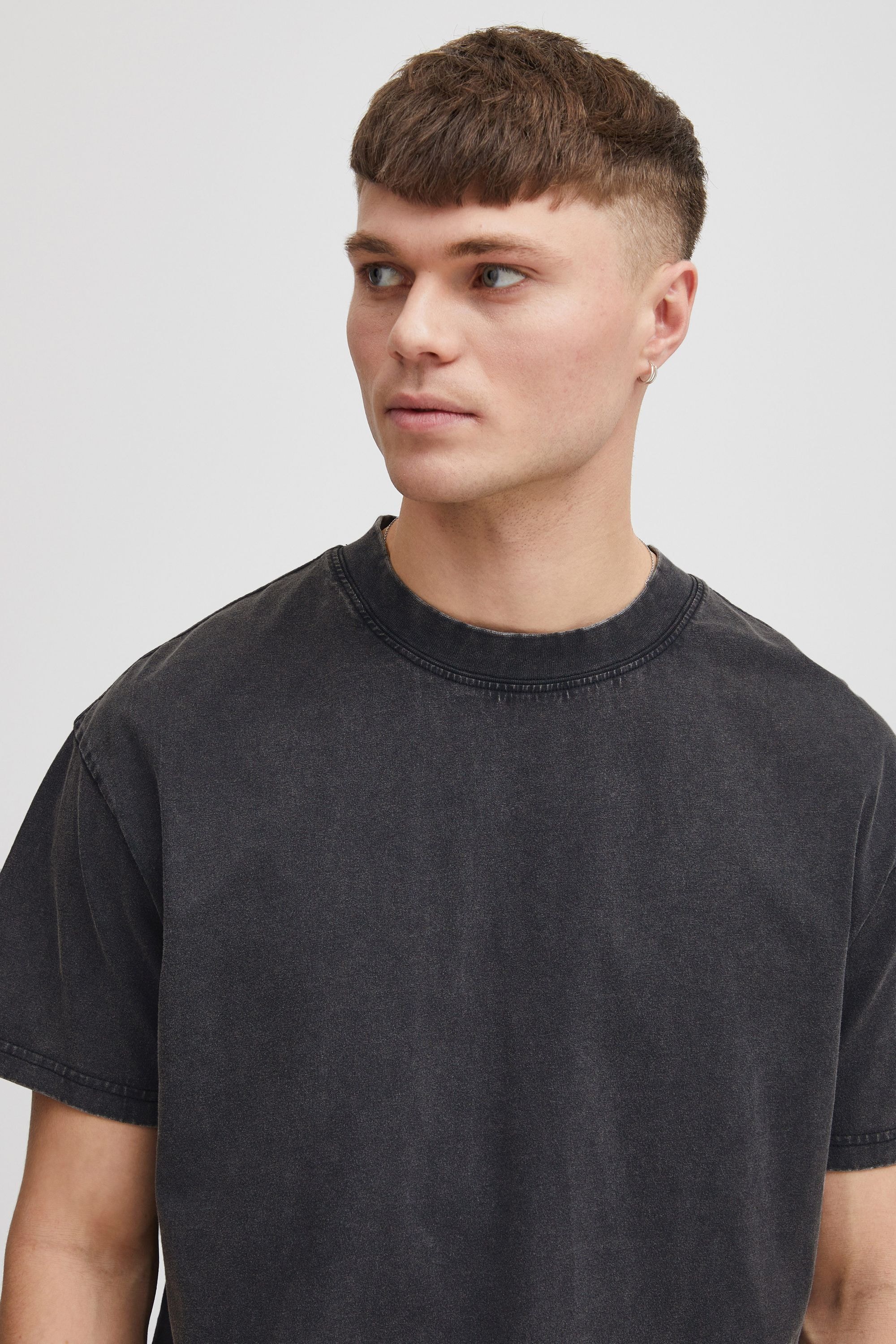 !Solid T-Shirt »T-Shirt SDGarlak«