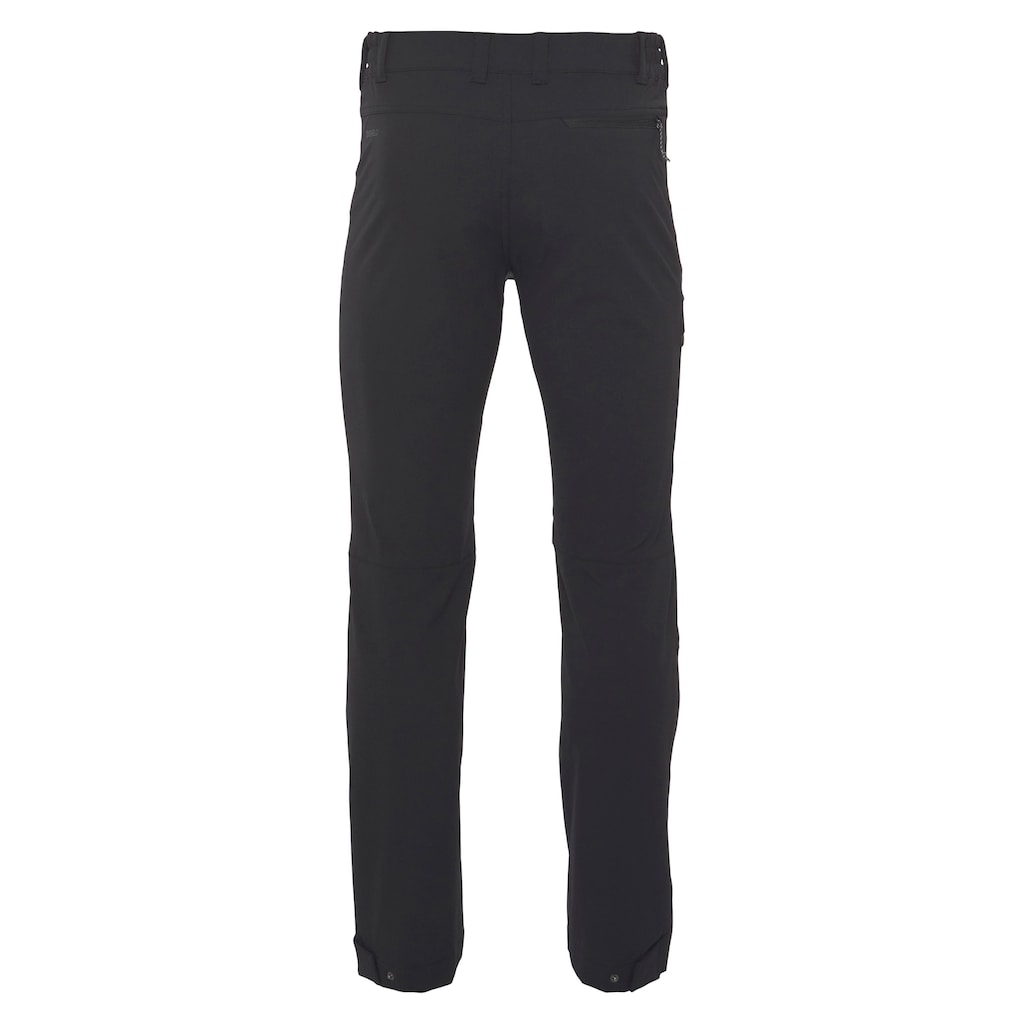 Jack Wolfskin Outdoorhose »ACTIVATE XT PANTS M«