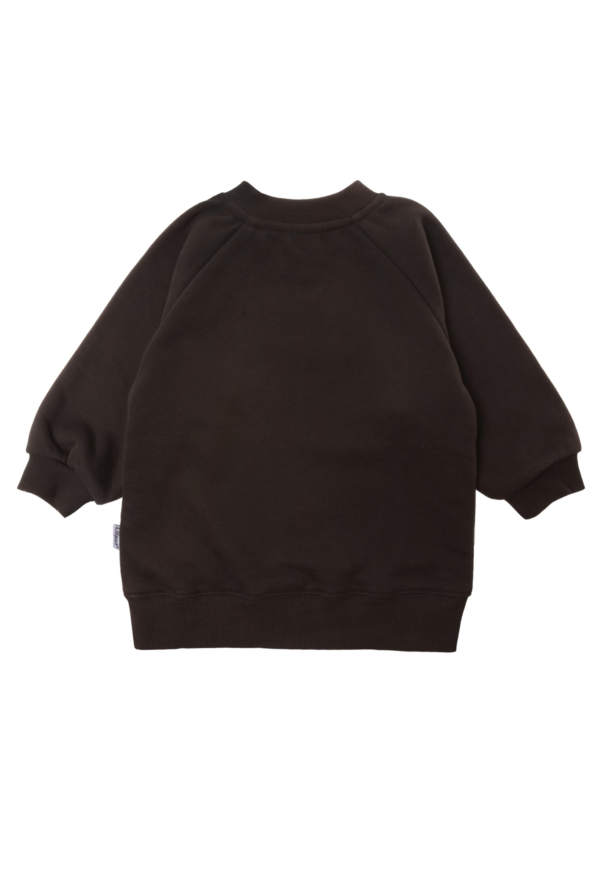 Liliput Sweatshirt »Schulkind«, mit dezentem Druck
