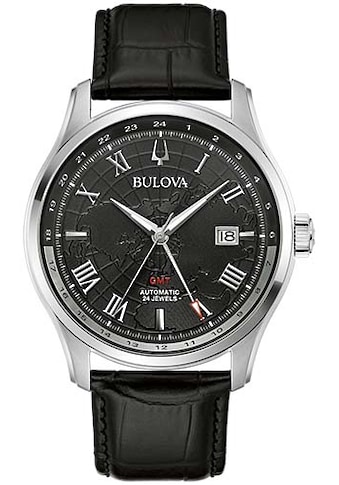 Bulova Mechanische Uhr »96B387« kaufen