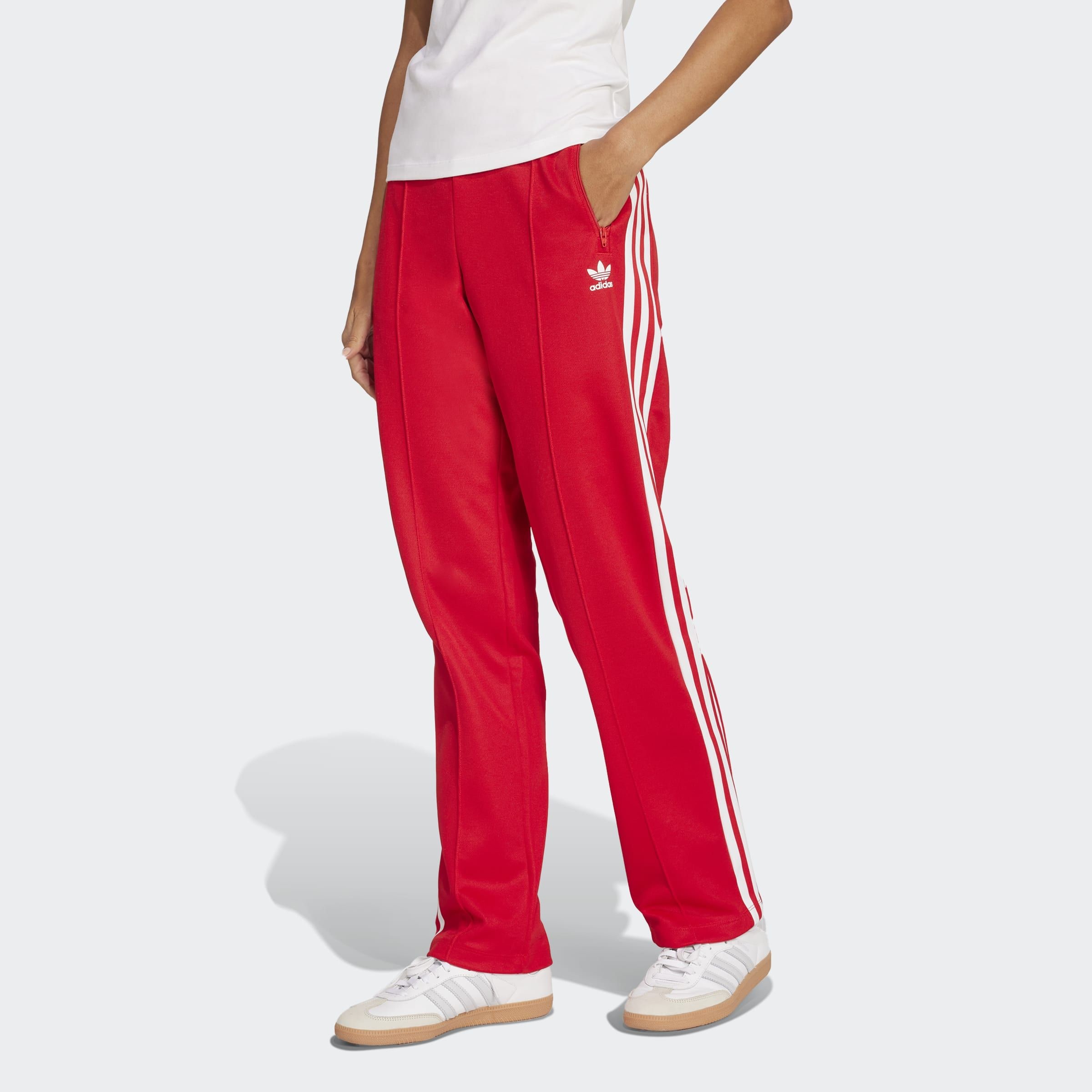 adidas Originals Sporthose "BECKENBAUER TP", (1 tlg.), Retro Style, der ger günstig online kaufen