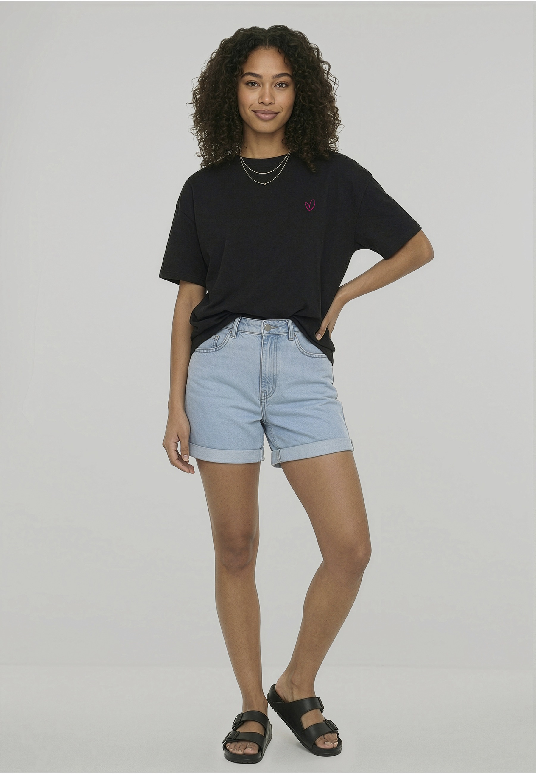 URBAN CLASSICS T-Shirt »Urban Classics« 1