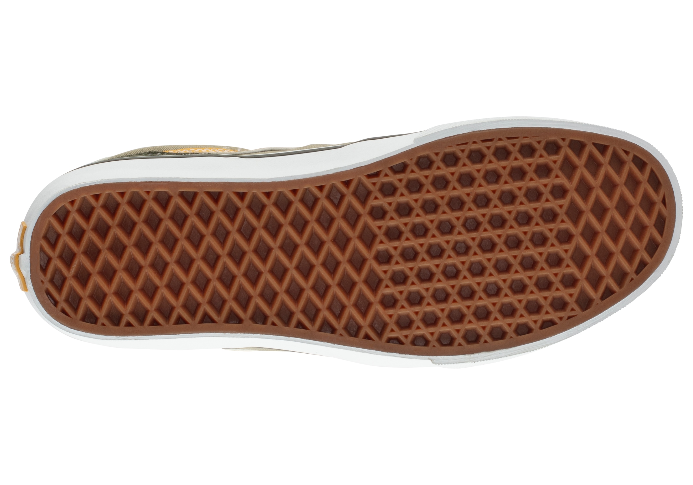 Vans Sneaker »Brooklyn LS«