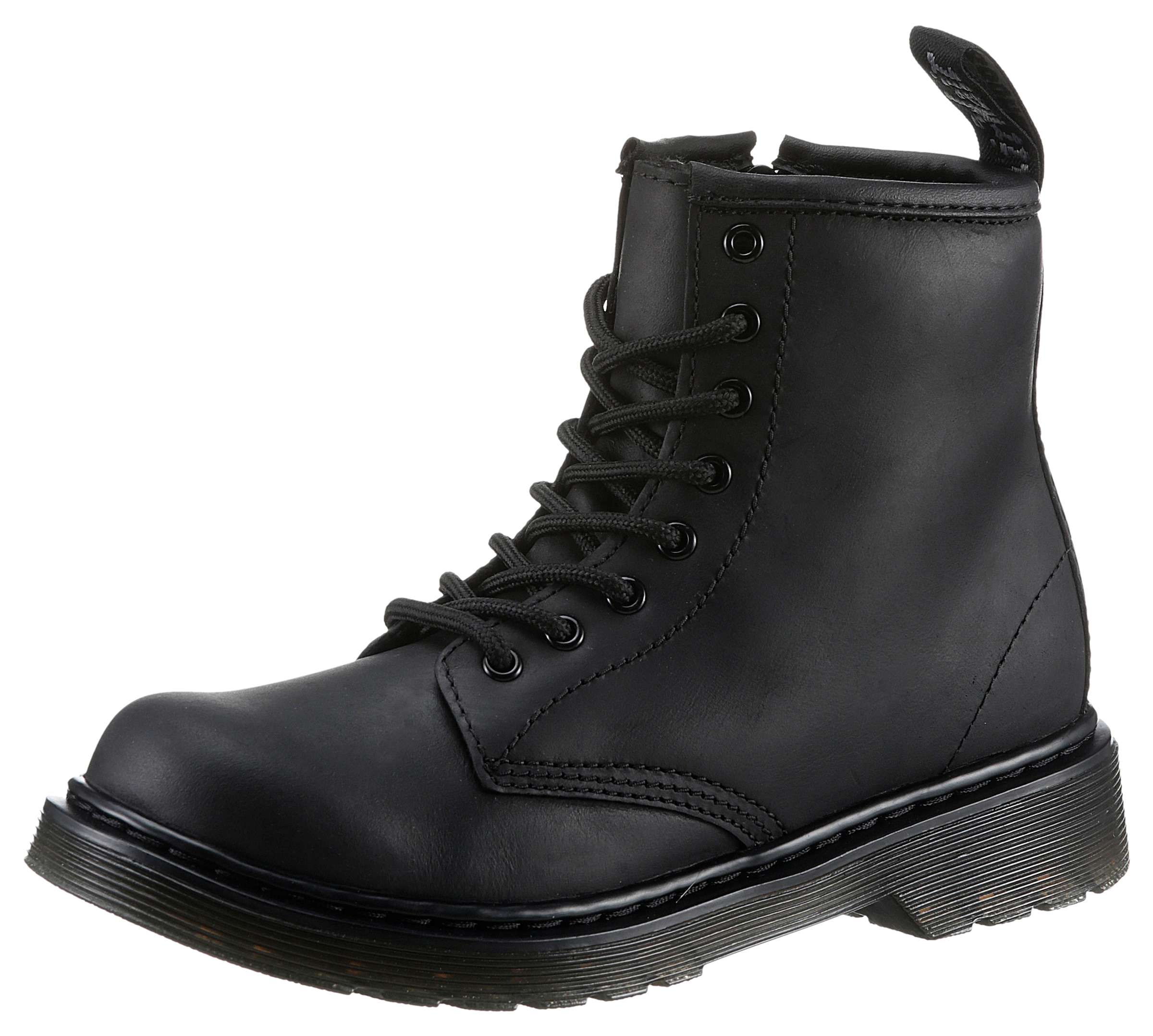 Winterboots »1460 Serena Mono J«, mit Innenreißverschluss