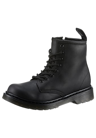 DR. MARTENS Žieminiai batai »1460 Serena Mono J« s...