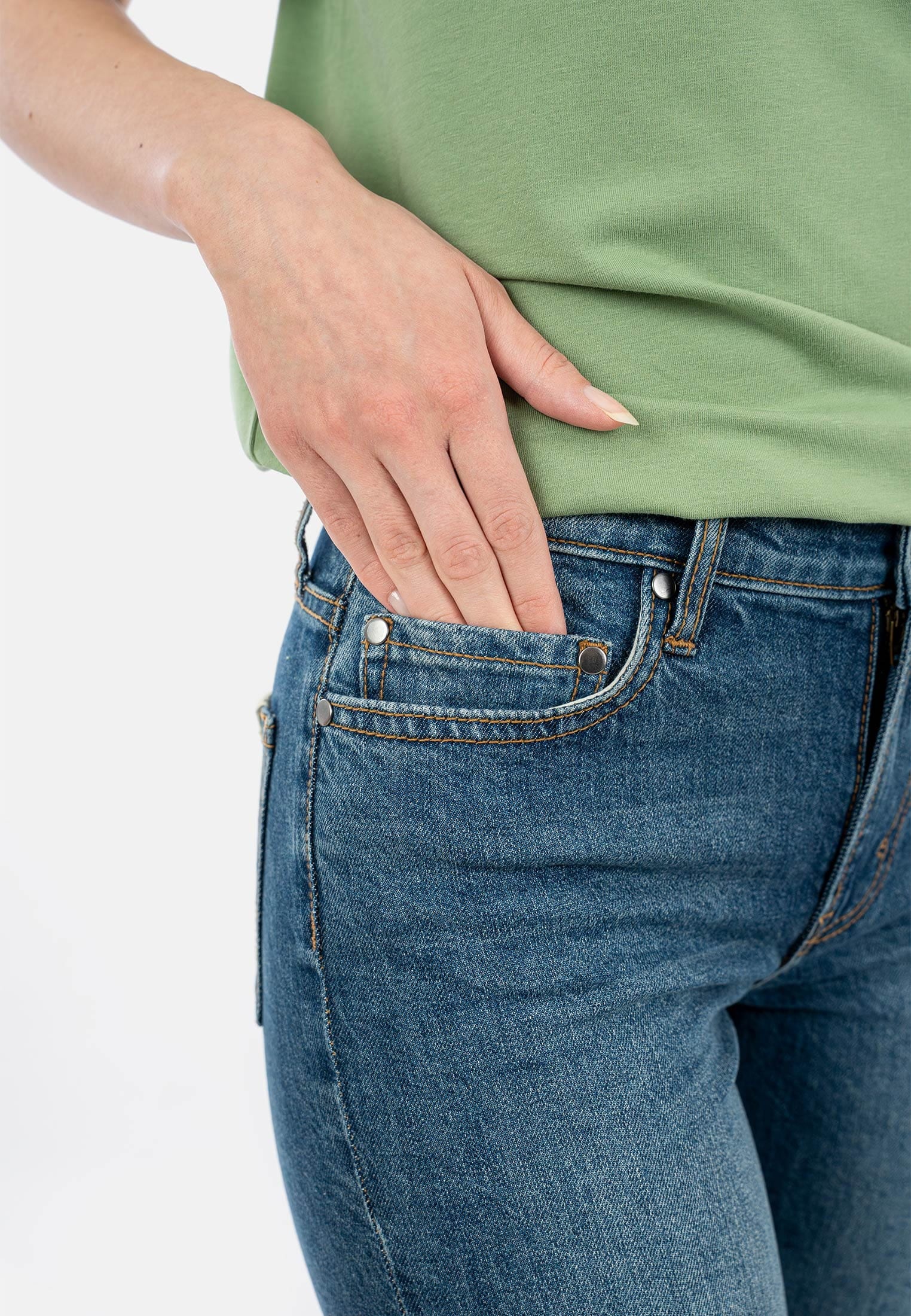SURI FREY Straight-Jeans »Straight Leg Jeans SFY Freyday«