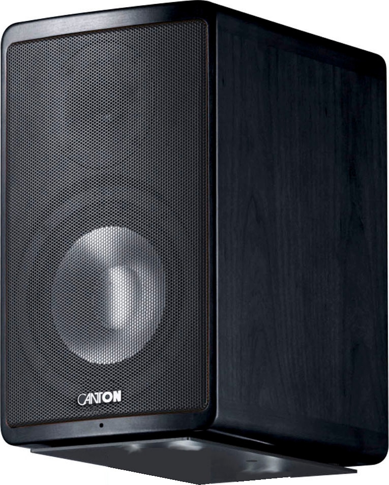 CANTON Lautsprecher »Ergo 620 ein Paar« ( 130 W)