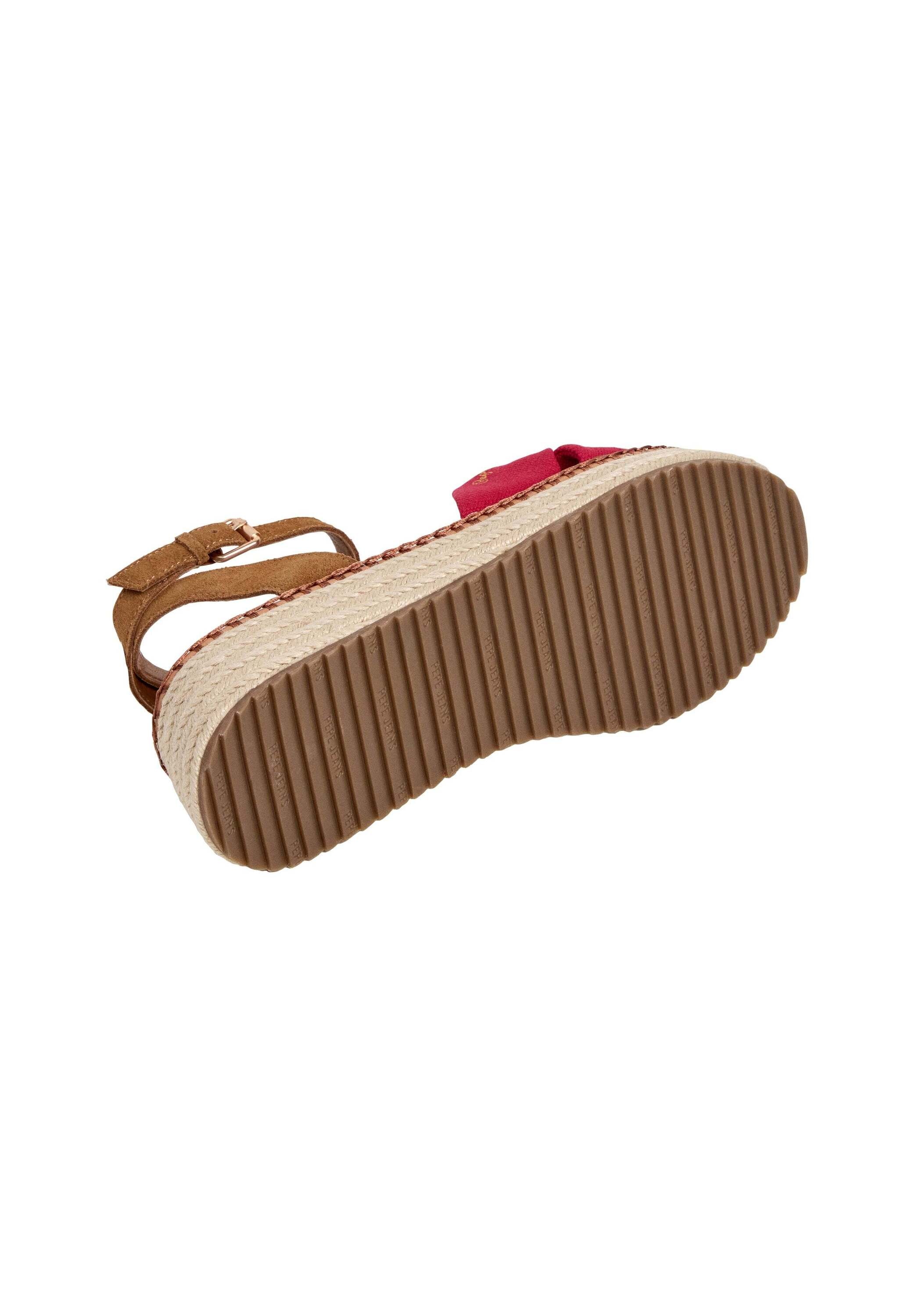 Pepe Jeans Sandale »sandals KATE BASS«
