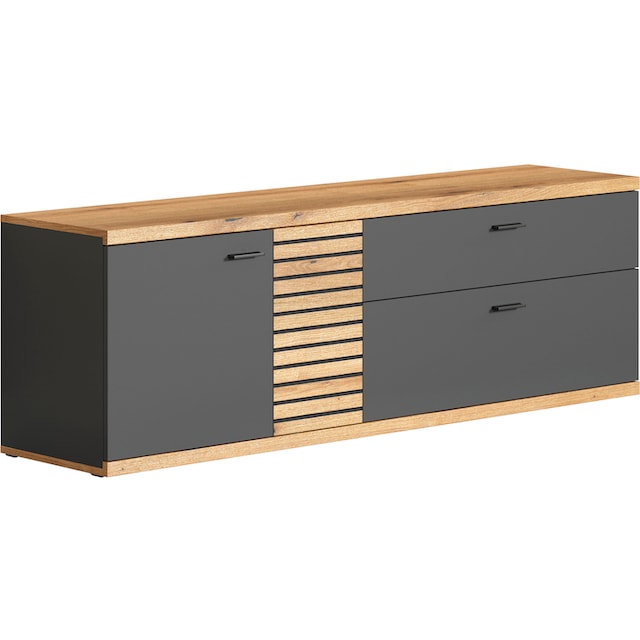 INOSIGN TV-Schrank »Norris«, Modernes Design | BAUR