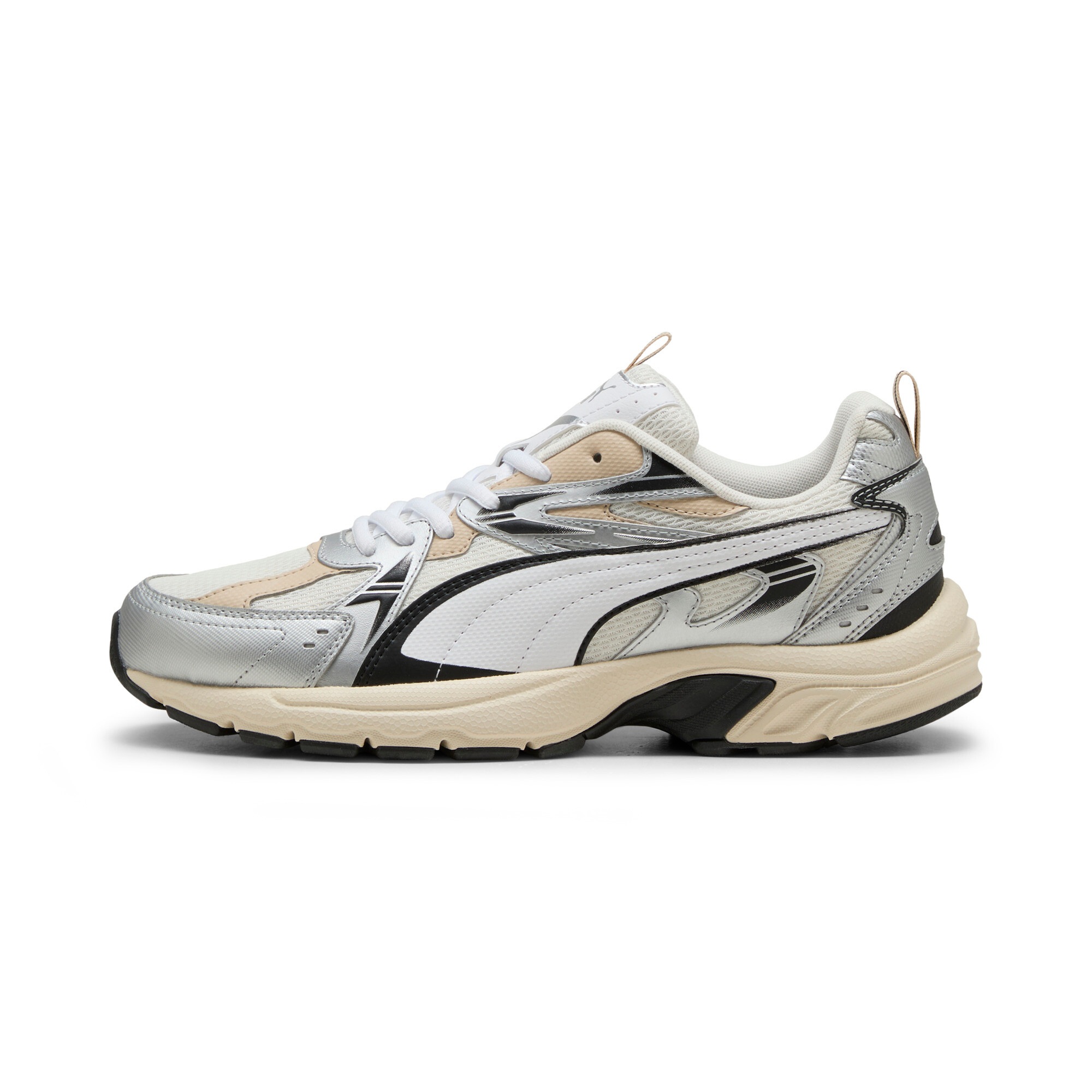 PUMA Sneaker "MILENIO TECH " günstig online kaufen