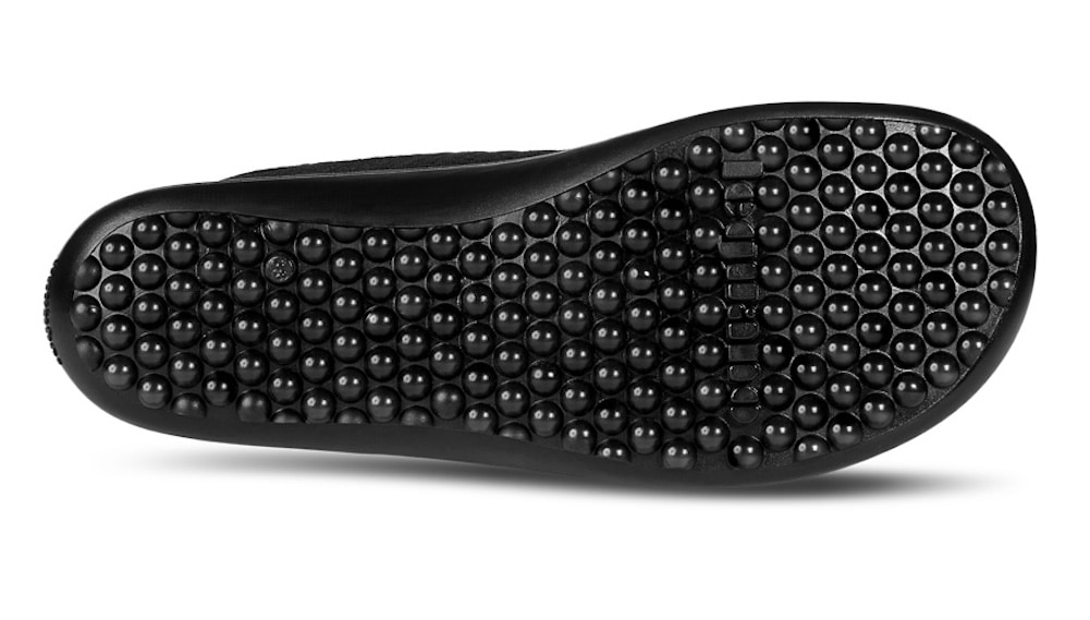 Leguano Barfußschuh »SPINWYN«, für Maschinenwäsche geeignet, Freizeitschuh, Halbschuh, Schnürschuh