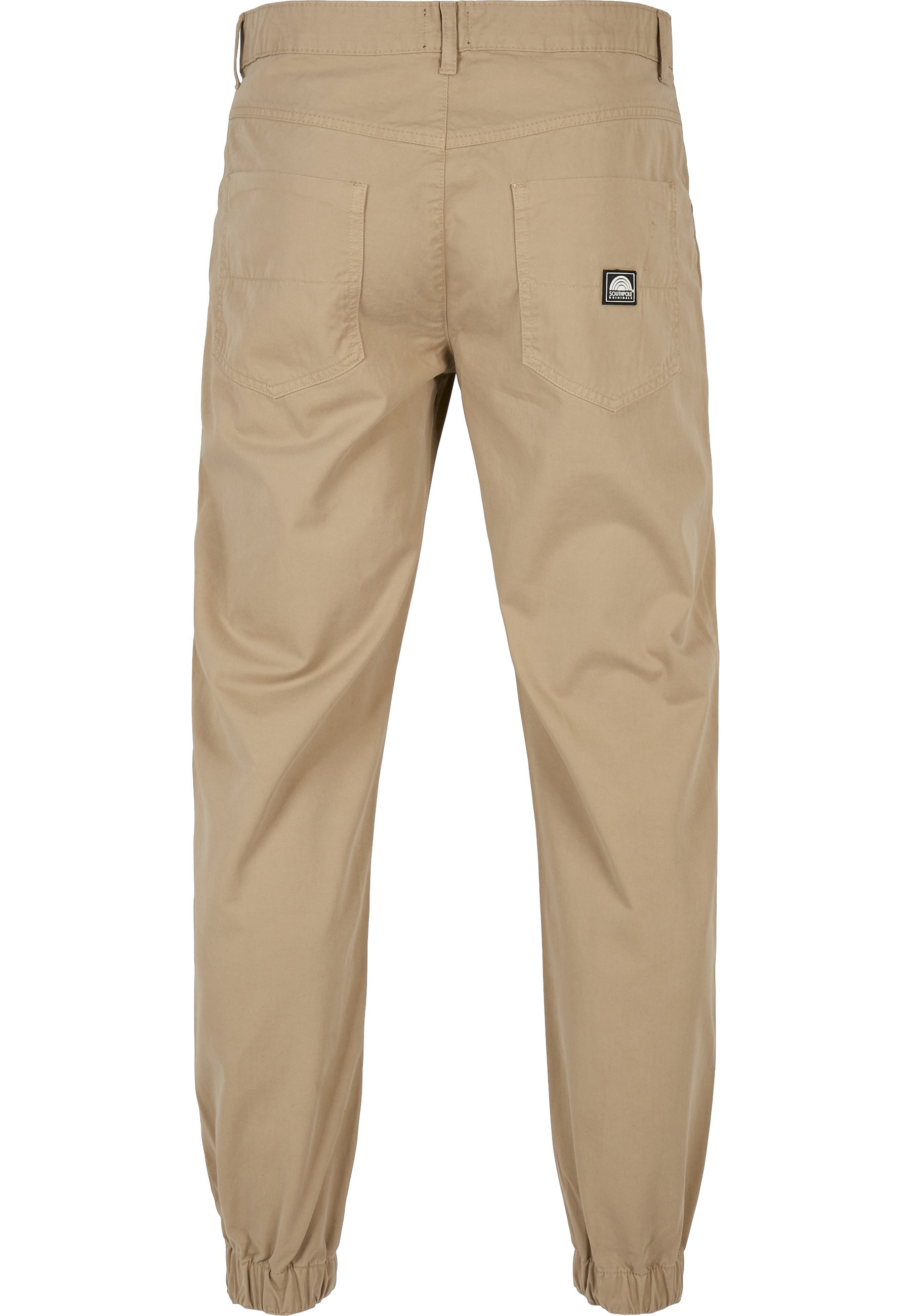 Southpole Stoffhose "Southpole Herren Southpole Twill Pants" günstig online kaufen