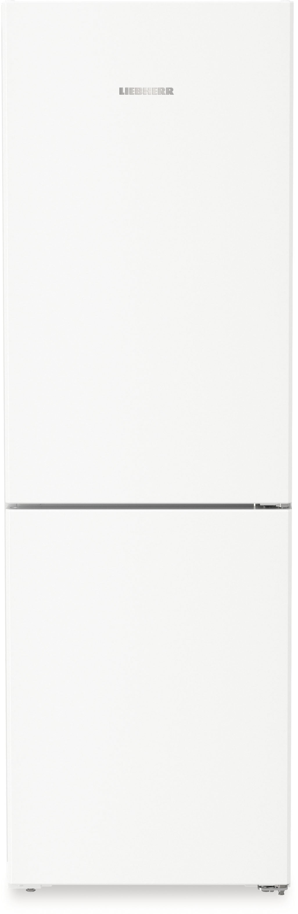 Liebherr Kühl-/Gefrierkombination »KGN 52Vb03_091866651« 185,5 cm hoch 59,7 cm breit 10 Jahre Herstellergarantie inkl.