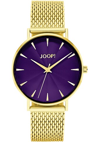 Joop! Quarzuhr »2036589«