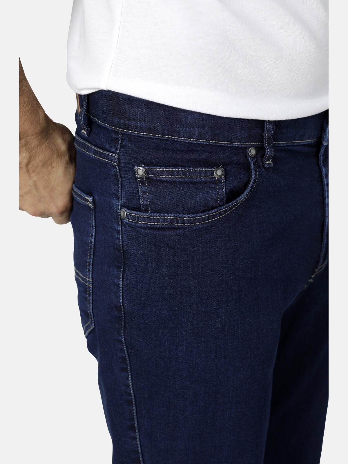 Babista 5-Pocket-Jeans »Jeans VESTOROSA«, (1 tlg.)