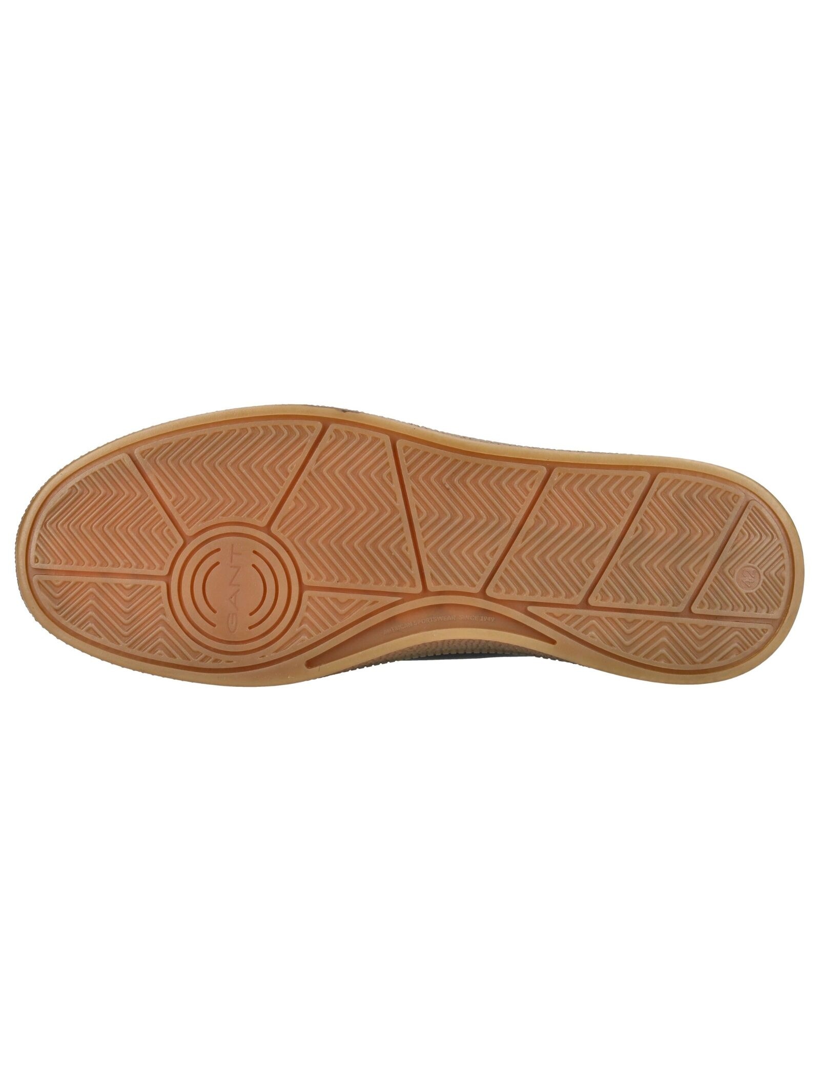 Gant Sneaker »Gant Sneaker Leder«