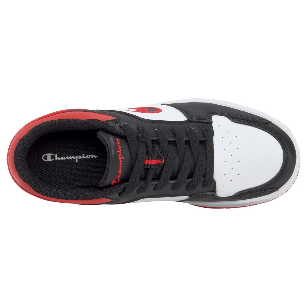 Champion Sneaker »REBOUND 2.0 LOW B GS«