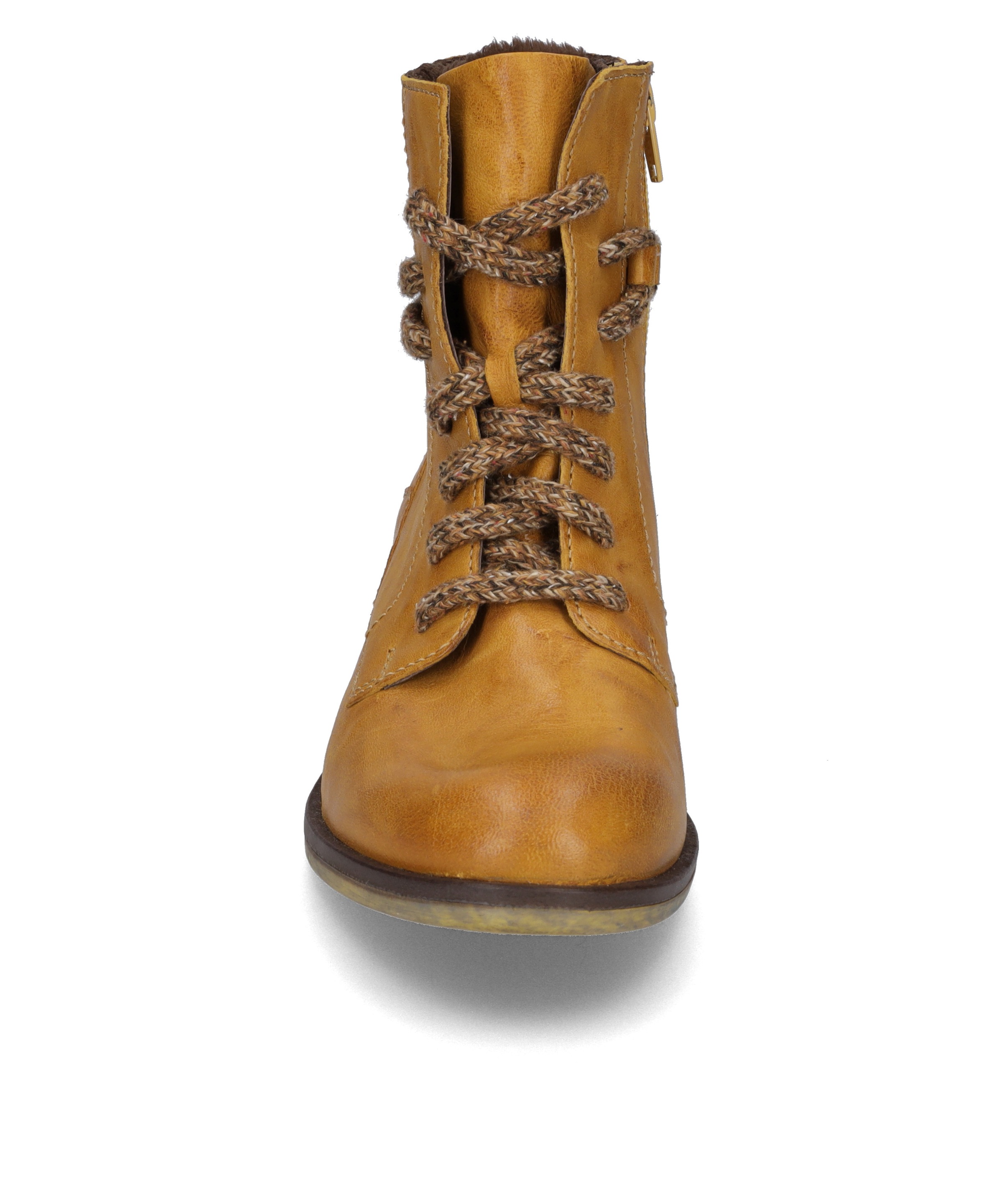 Josef Seibel Stiefelette »Sanja 18, safran«
