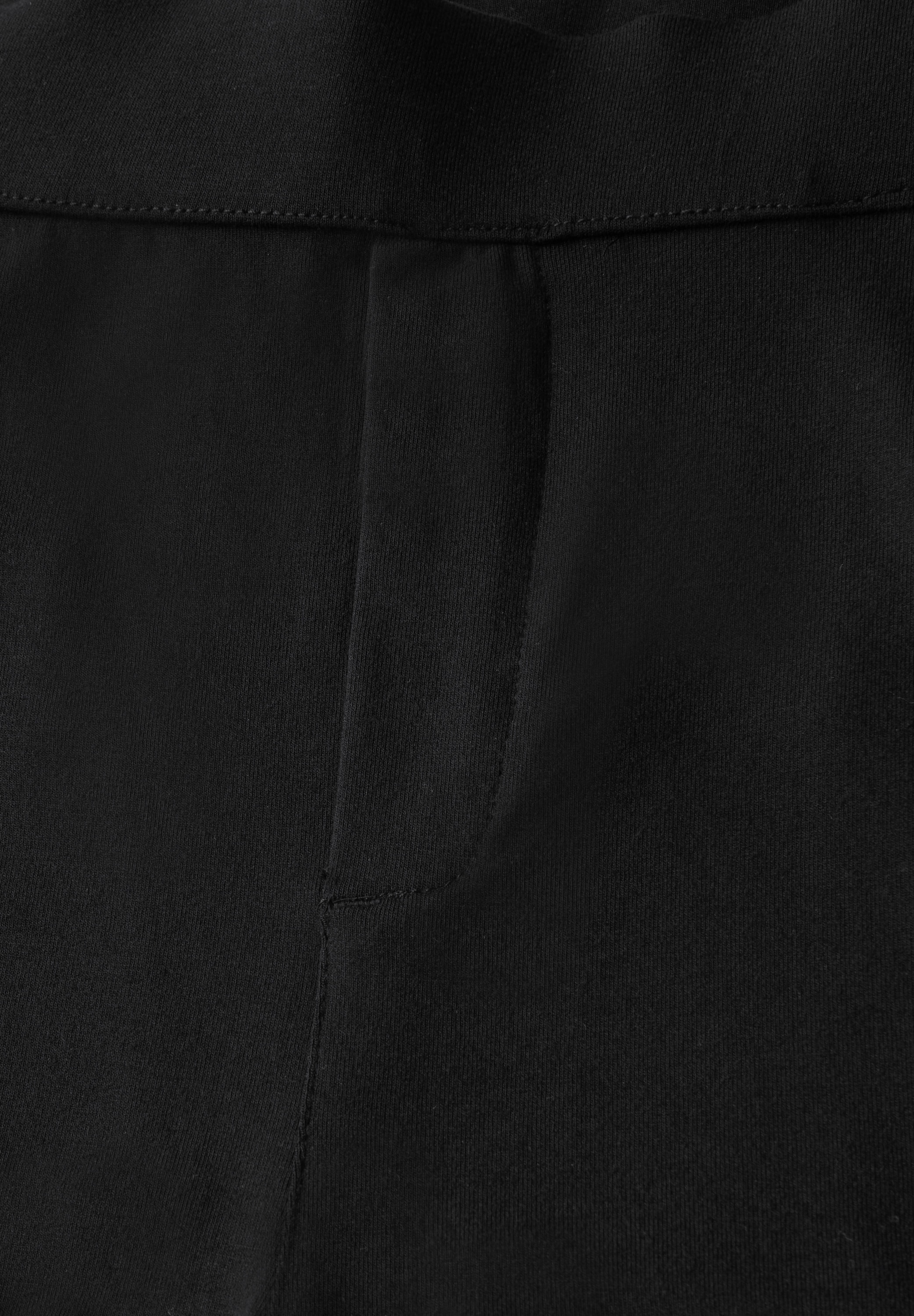 STREET ONE STUDIO Shorts, High Waist