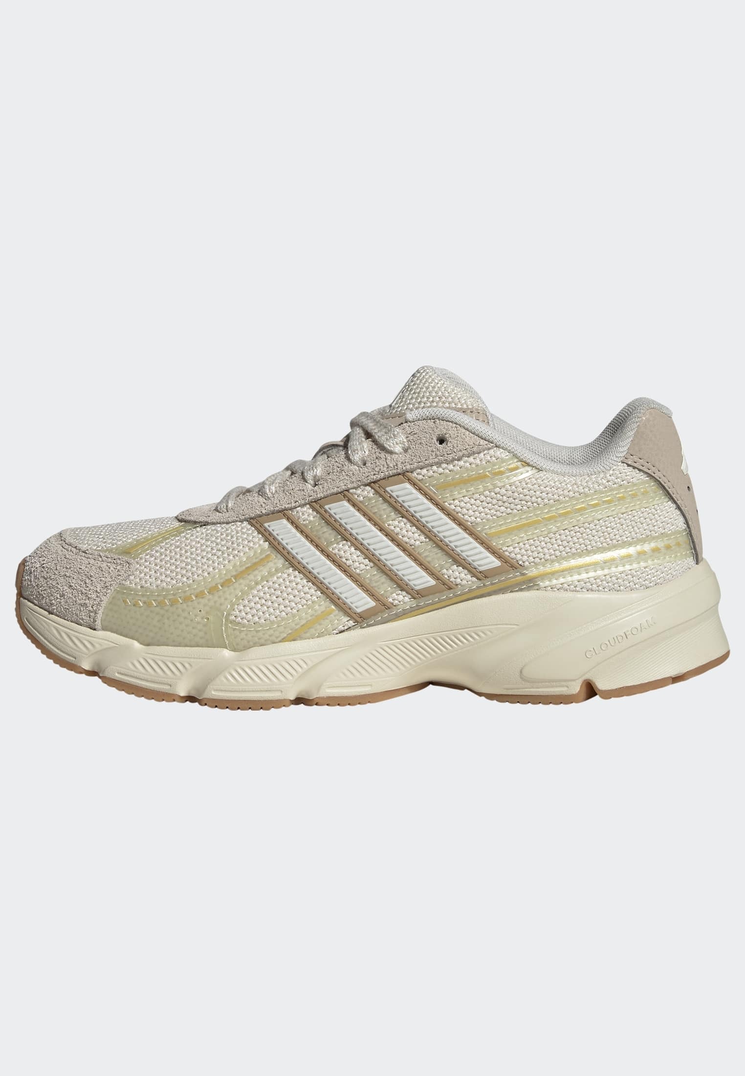 adidas Sportswear Sneaker »TECHNOCHAOS 2000«  inspiriert vom Design des adistar control