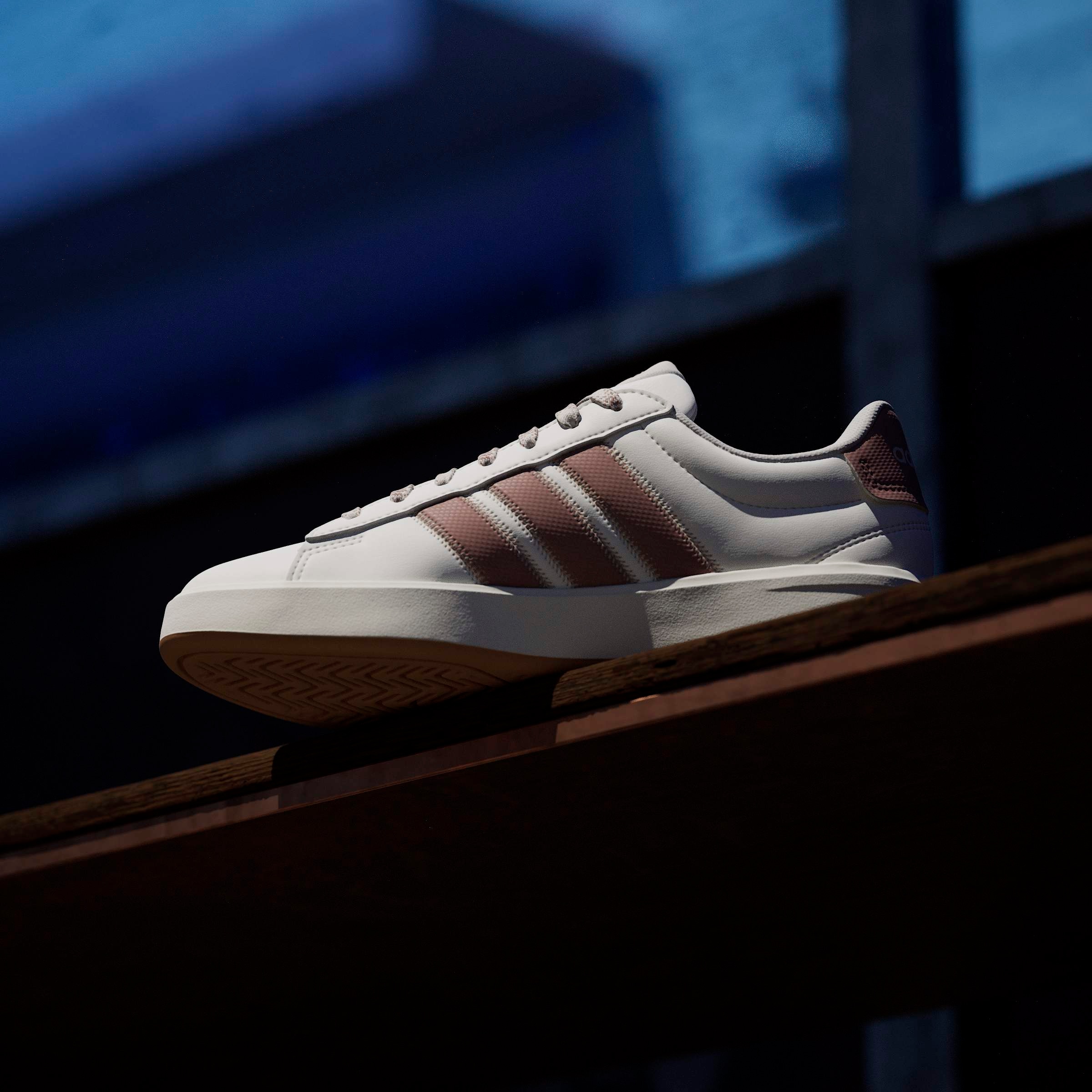 adidas Sportswear Sneaker »GRAND COURT 3.0«