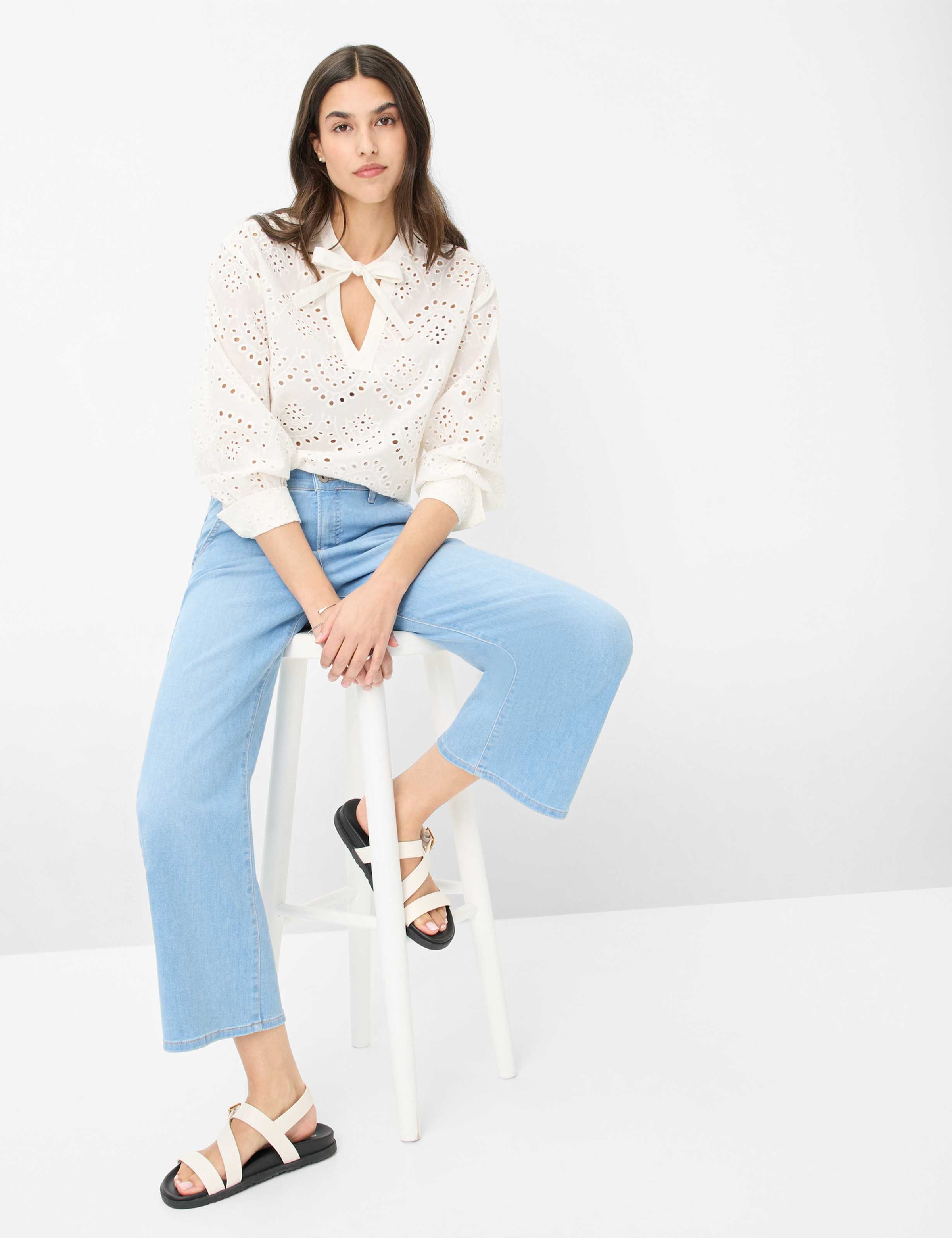Brax 5-Pocket-Jeans »Style MAINE S«