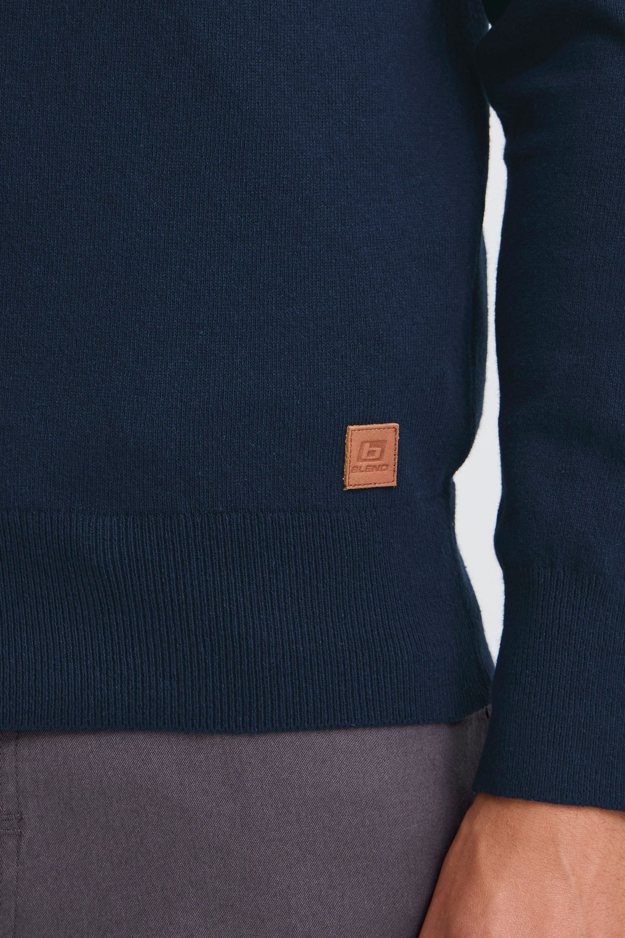 Blend Strickjacke »Trainingsjacke BHFippo«