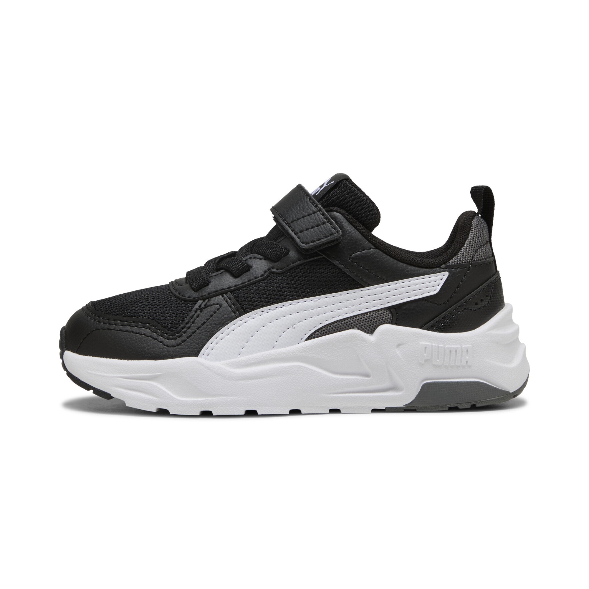 PUMA Sneaker »Trinity 2 LT Sneakers Kinder«