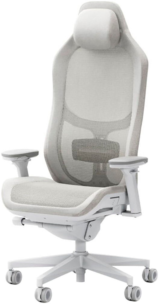 Fractal Design Gaming-Stuhl »Refine Mesh«, Stoff