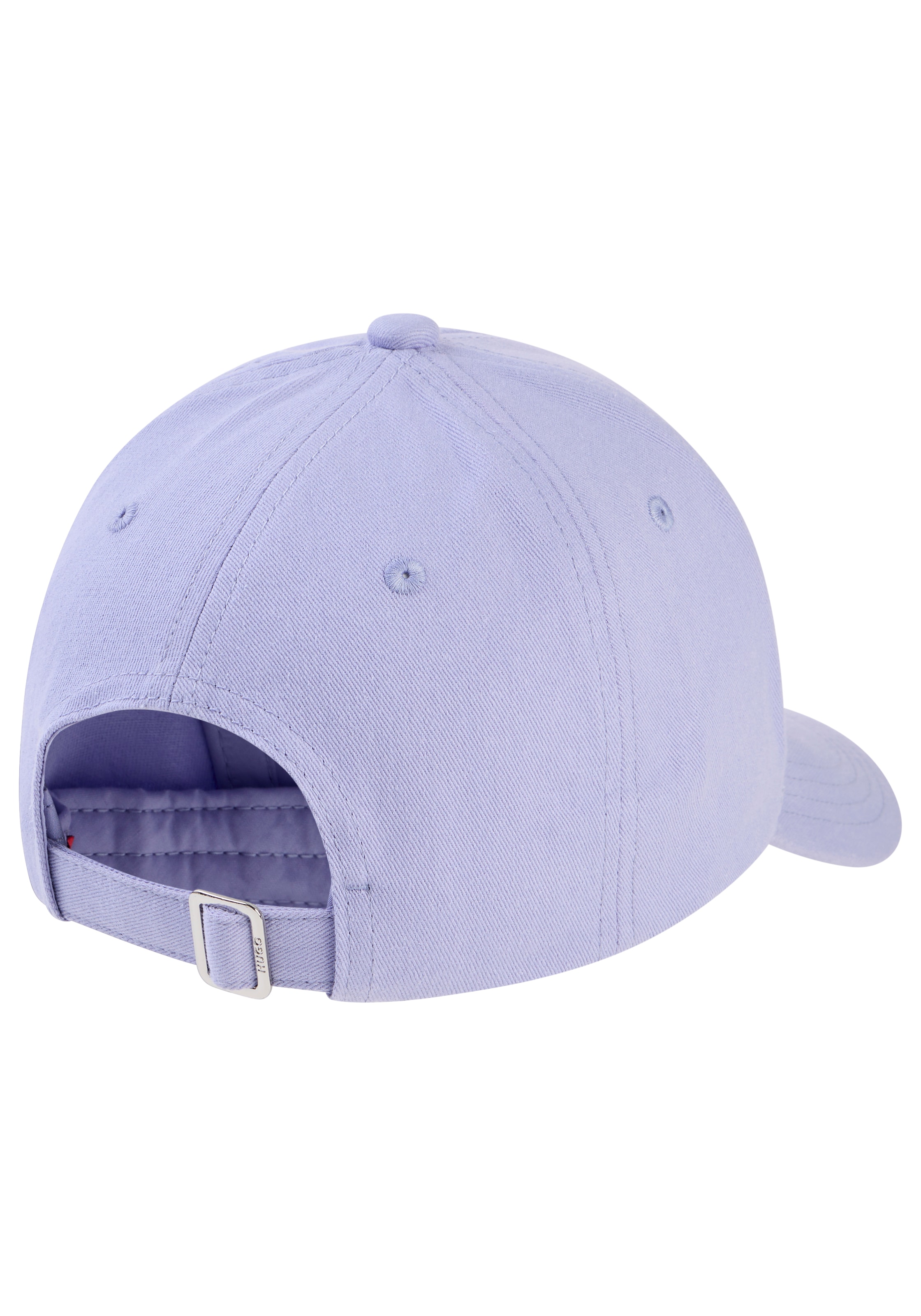 HUGO Baseball Cap "Cara" in der Größe verstellbar günstig online kaufen
